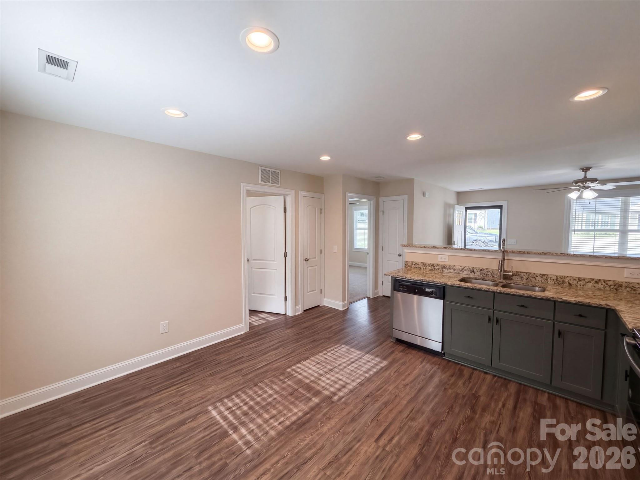 Single Family Residence at 335 Odell Drive NW, Concord, photo 6 of 21