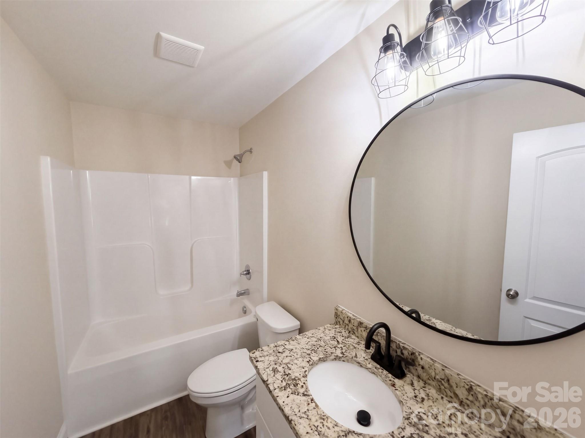 Single Family Residence at 335 Odell Drive NW, Concord, photo 15 of 21
