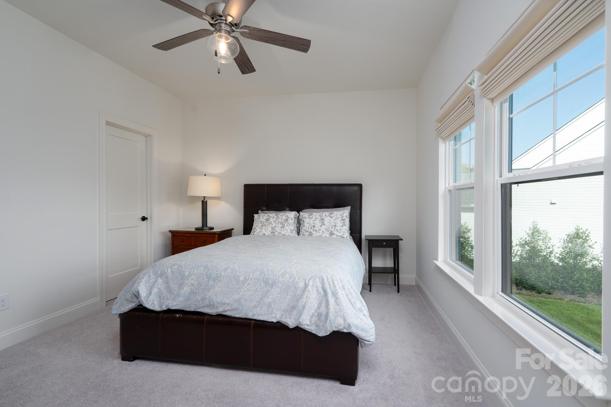 All Bedrooms have custom Shades - 9588 Pacing Lane NW, Concord