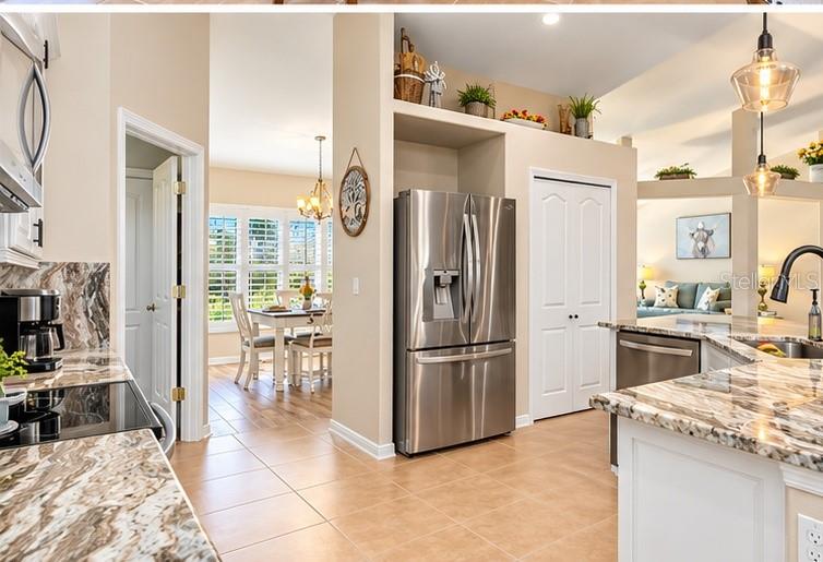 Single Family Residence at 8251 ARLEWOOD CIR, PORT CHARLOTTE, photo 13 of 65