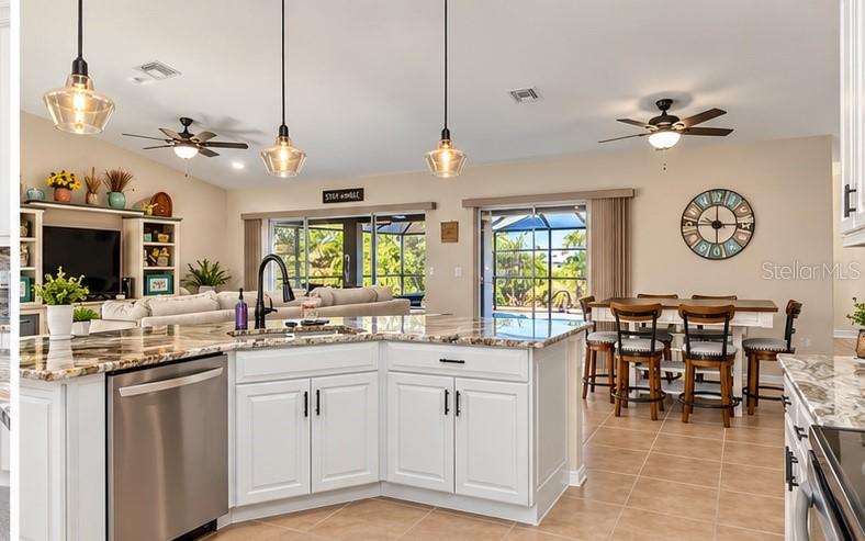 Single Family Residence at 8251 ARLEWOOD CIR, PORT CHARLOTTE, photo 14 of 65