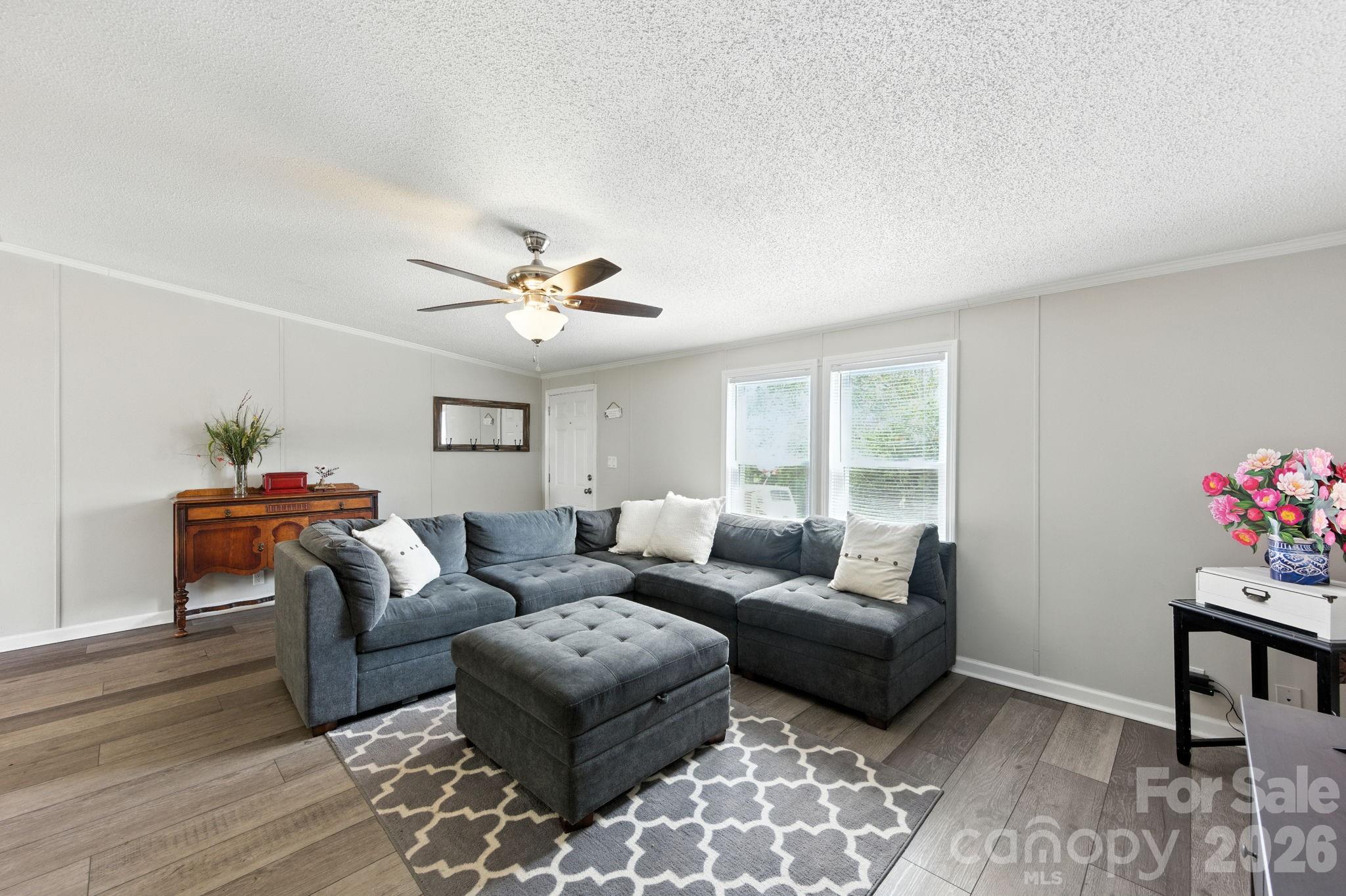 Neutral Palate and Very Clean - 1001 Olde Creek Trail, Concord