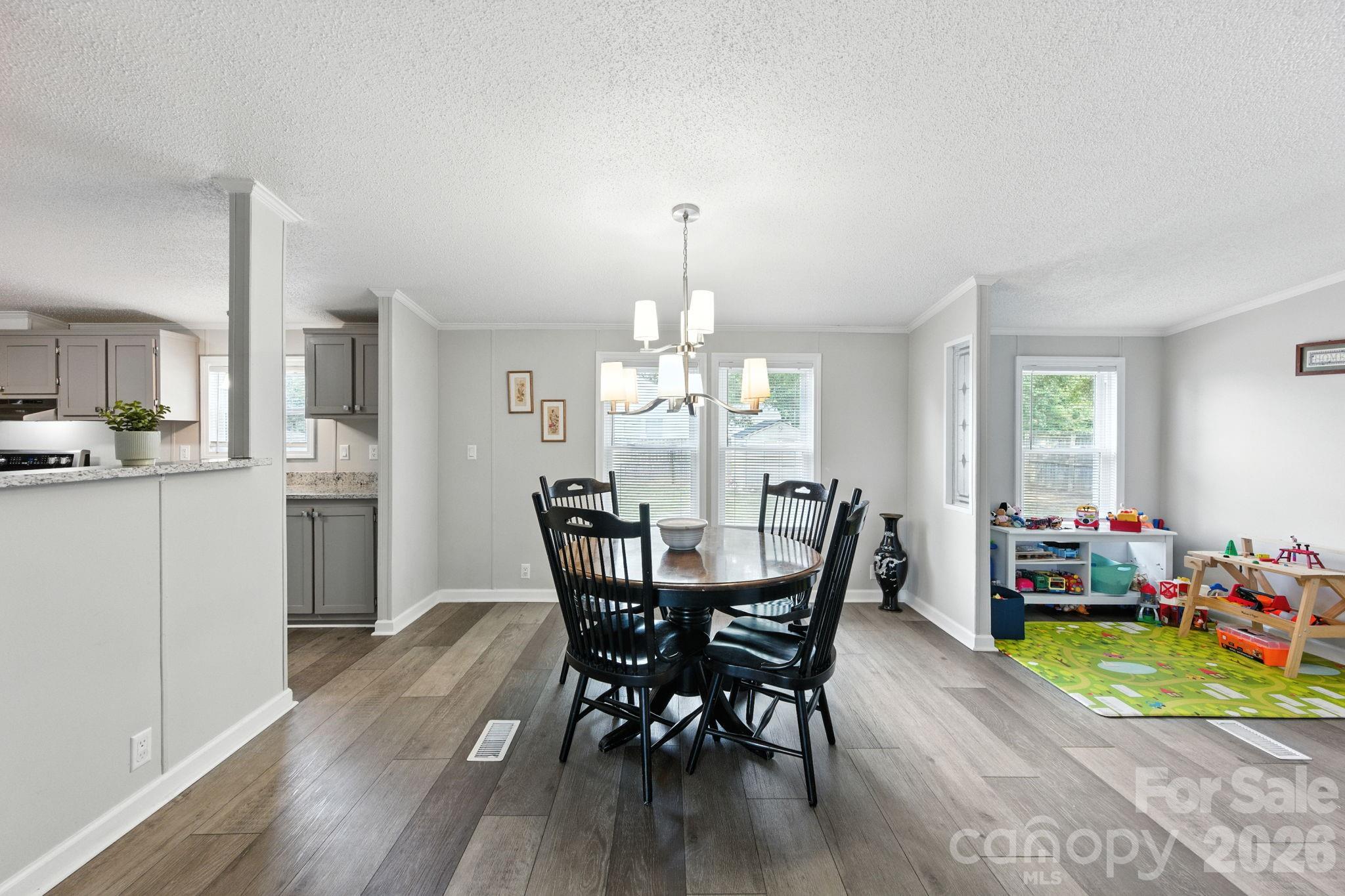 Single Family Residence at 1001 Olde Creek Trail, Concord, photo 11 of 33