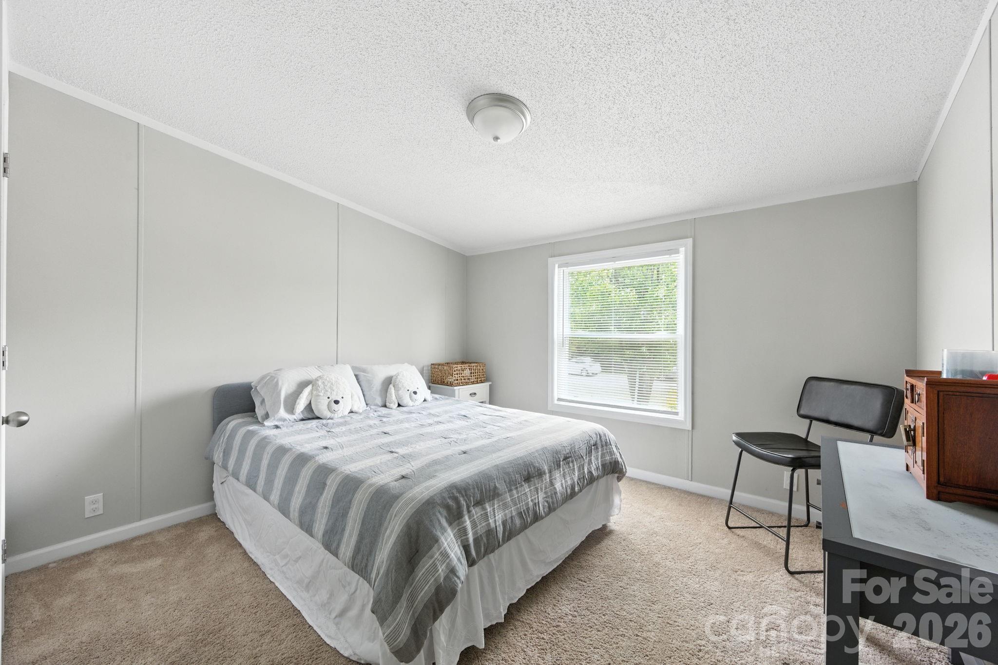 Second Bedroom - 1001 Olde Creek Trail, Concord
