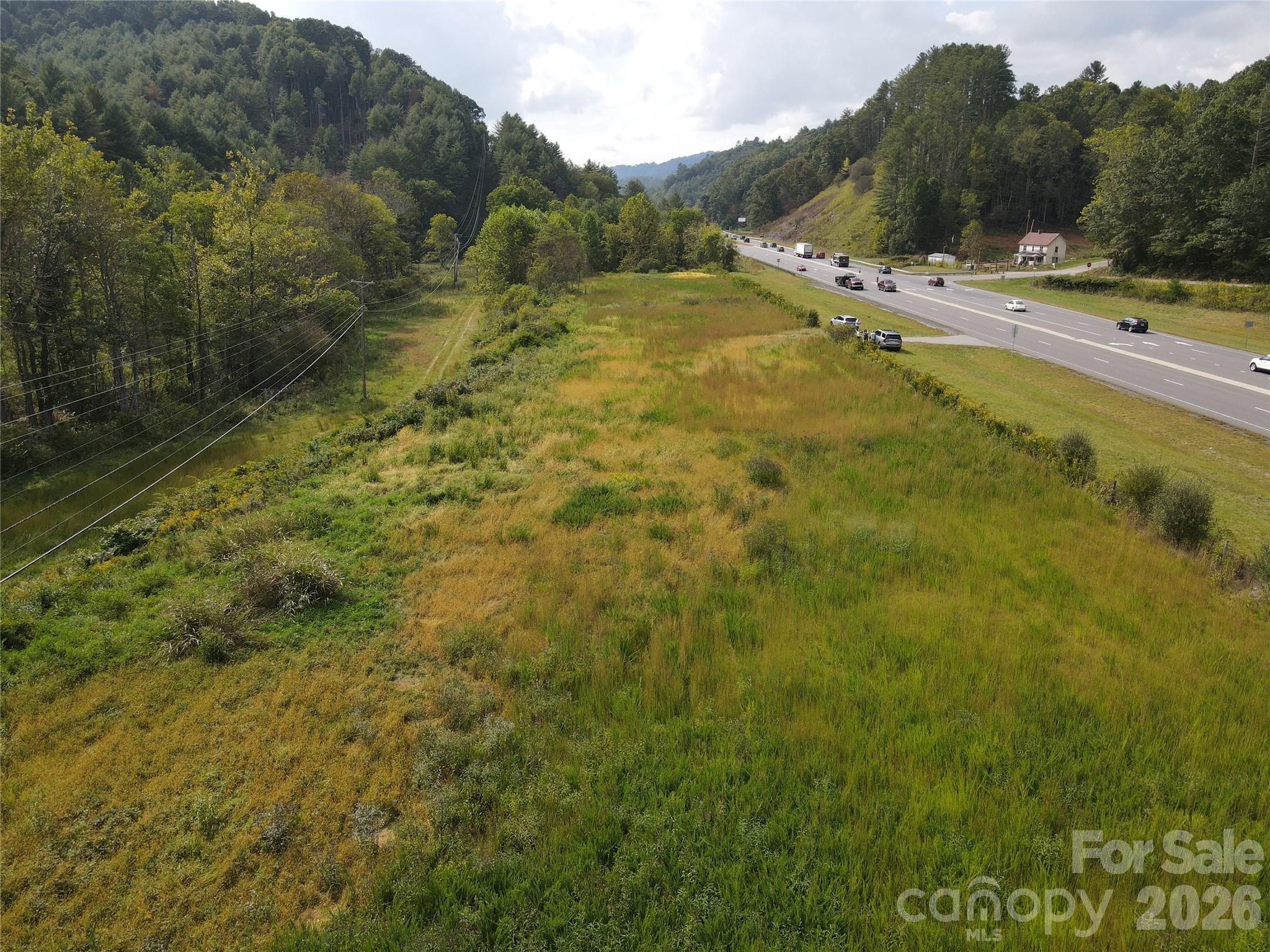 Acreage at TBD US 19 Highway, Burnsville, photo 5 of 13
