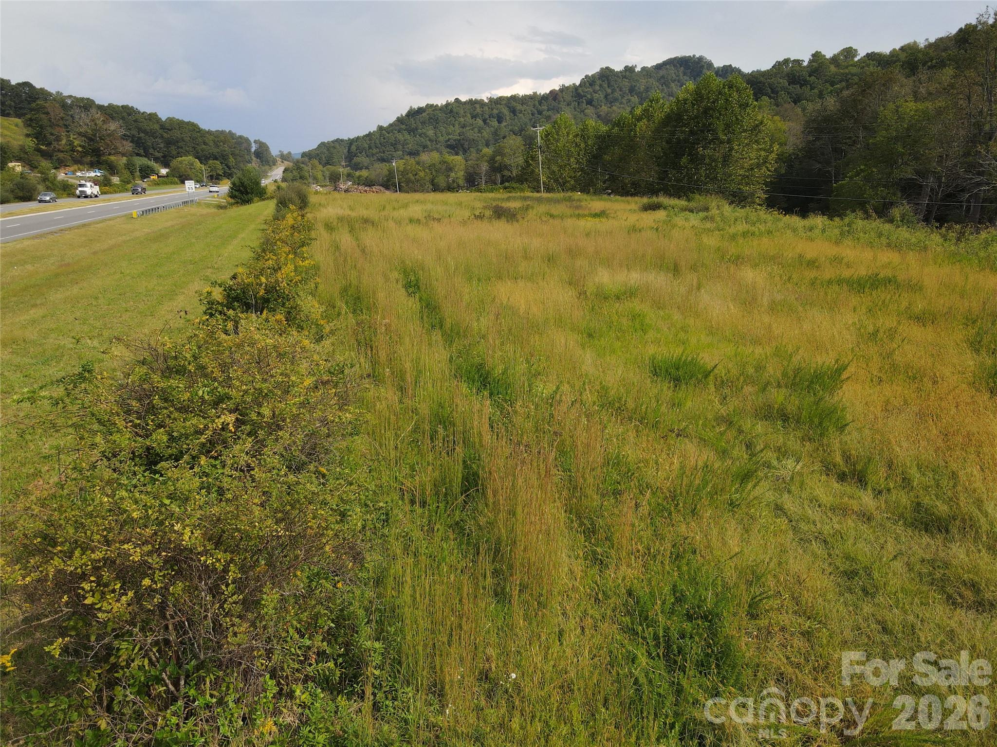 Acreage at TBD US 19 Highway, Burnsville, photo 6 of 13