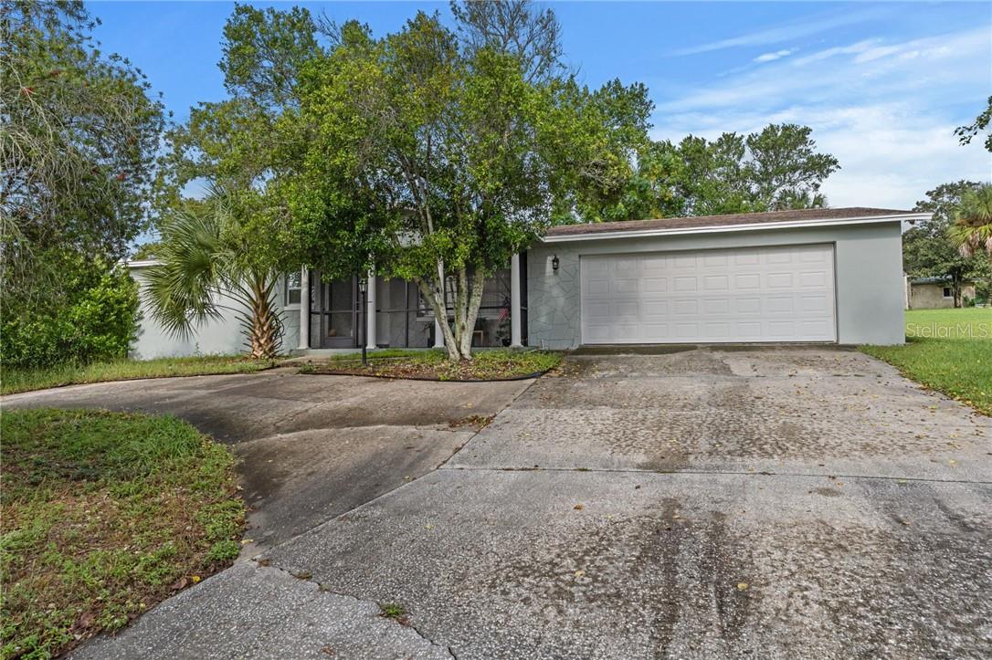 106 S Lucille ST, BEVERLYHILLS FL 34465