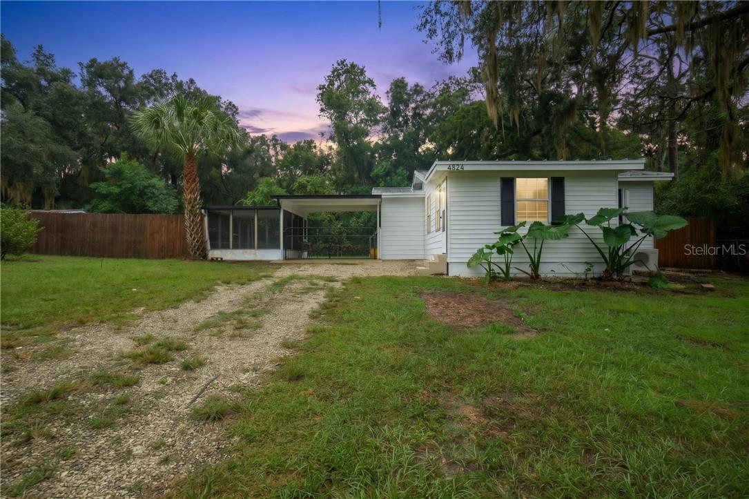 4824 E Harvard DR, HERNANDO FL 34442