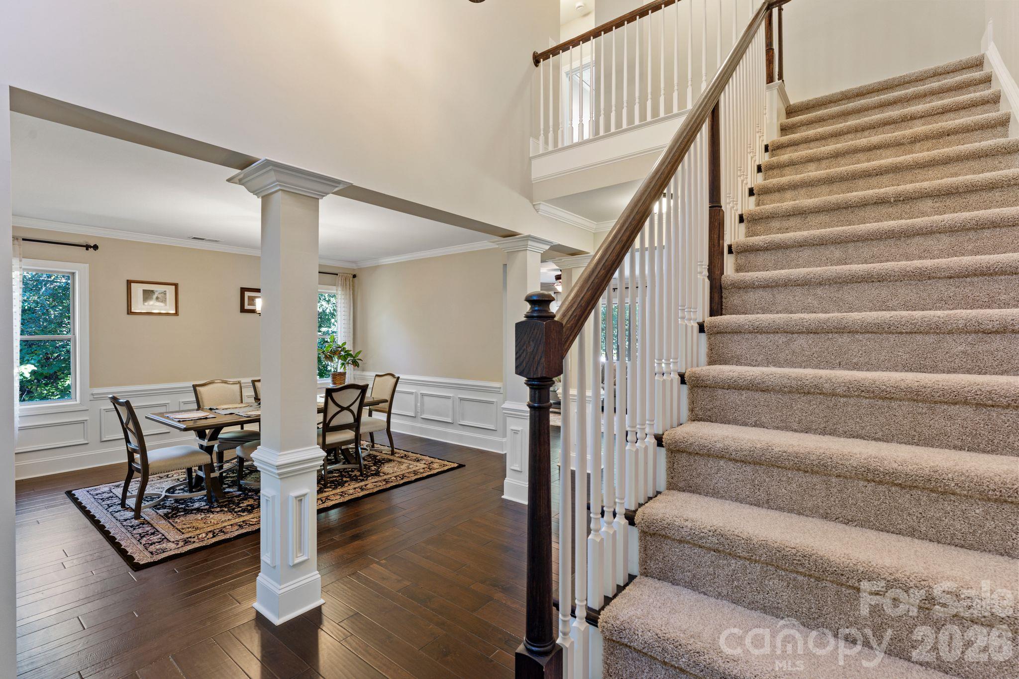 Single Family Residence at 287 Walking Horse Trail, Davidson, photo 16 of 48