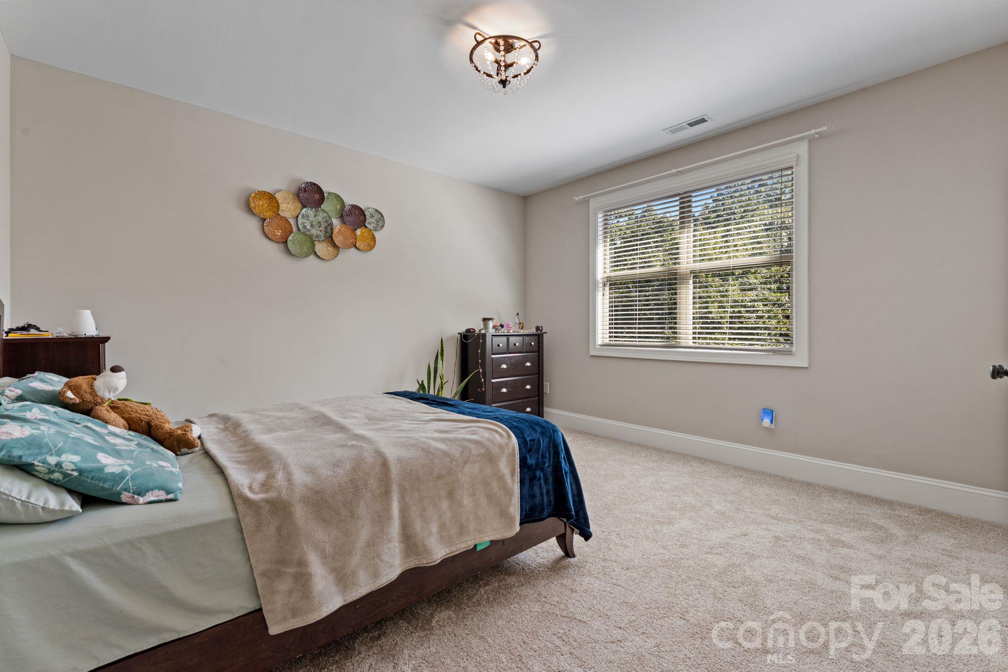 Bedroom 4 - 287 Walking Horse Trail, Davidson