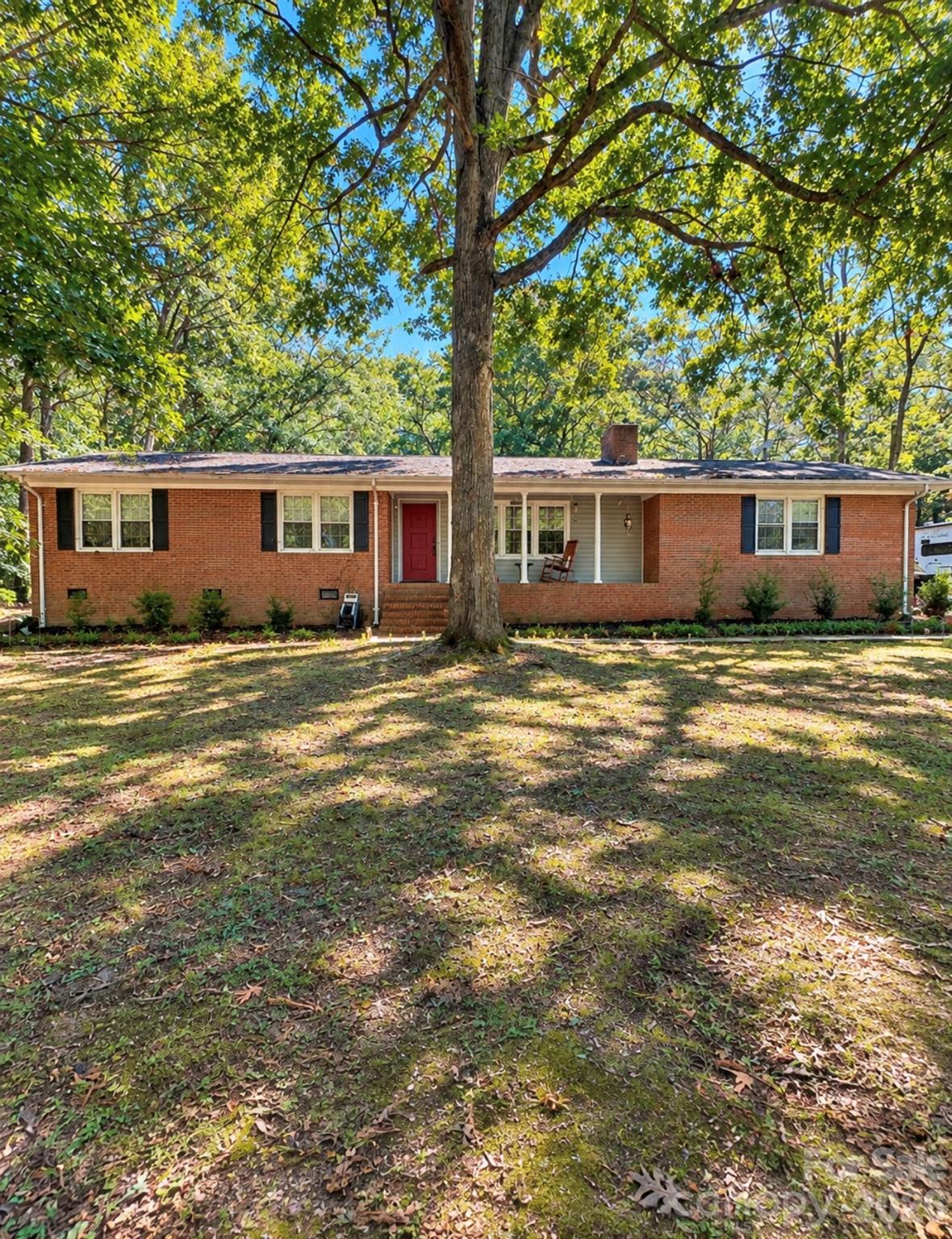 Single Family Residence at 1239 Old Pageland Monroe Road, Monroe, photo 2 of 21