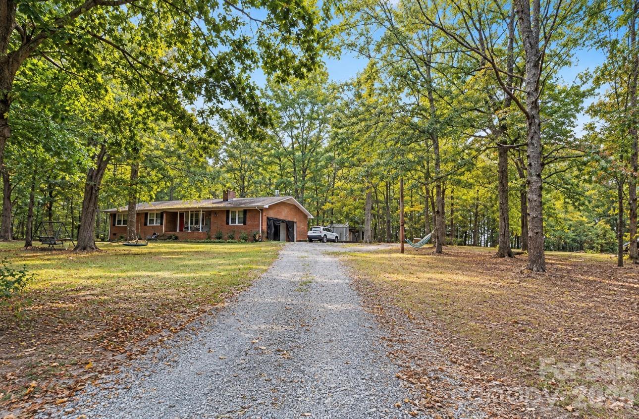 Single Family Residence at 1239 Old Pageland Monroe Road, Monroe, photo 17 of 21