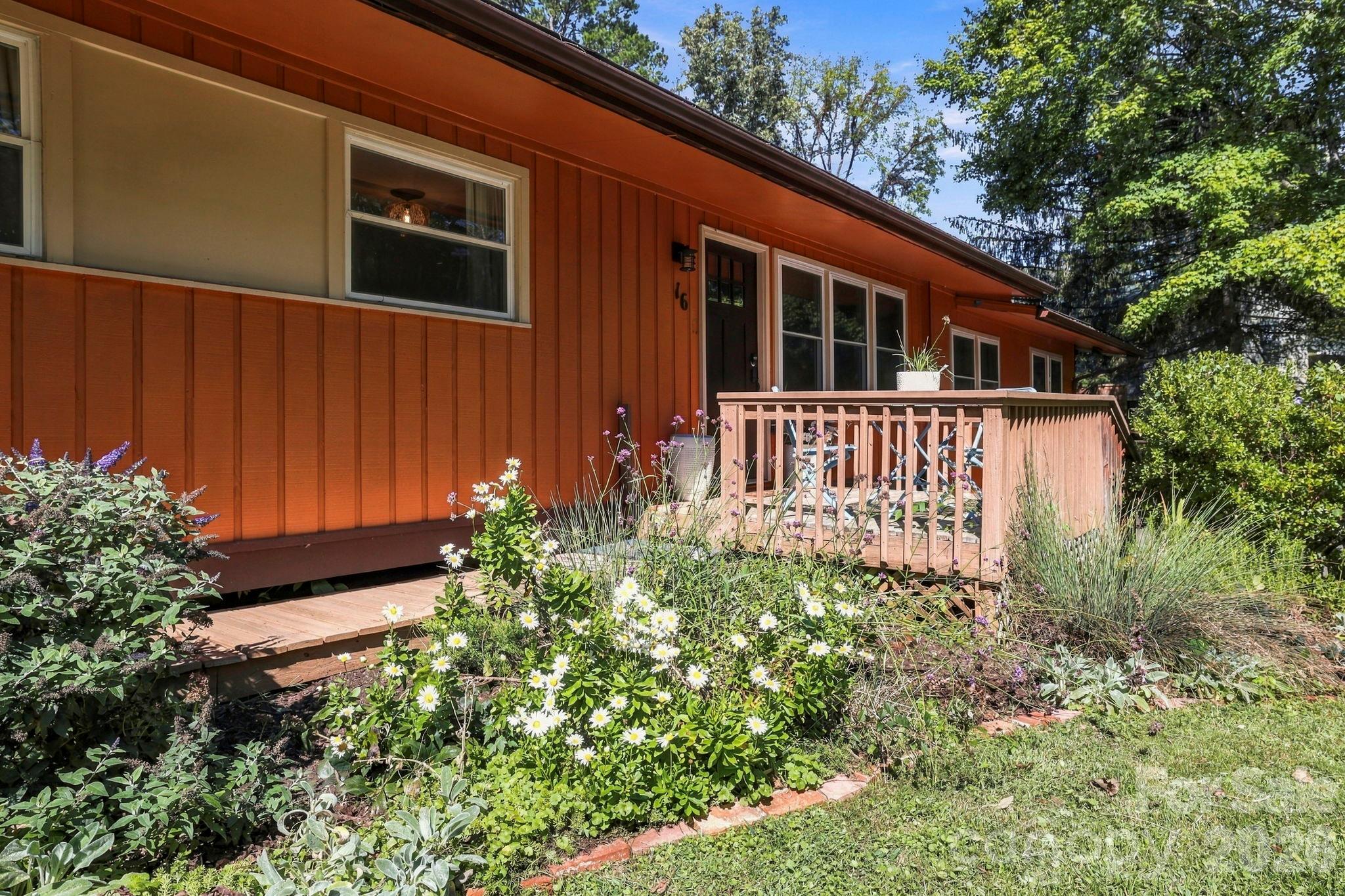 Single Family Residence at 16 Melton Drive, Asheville, photo 39 of 46