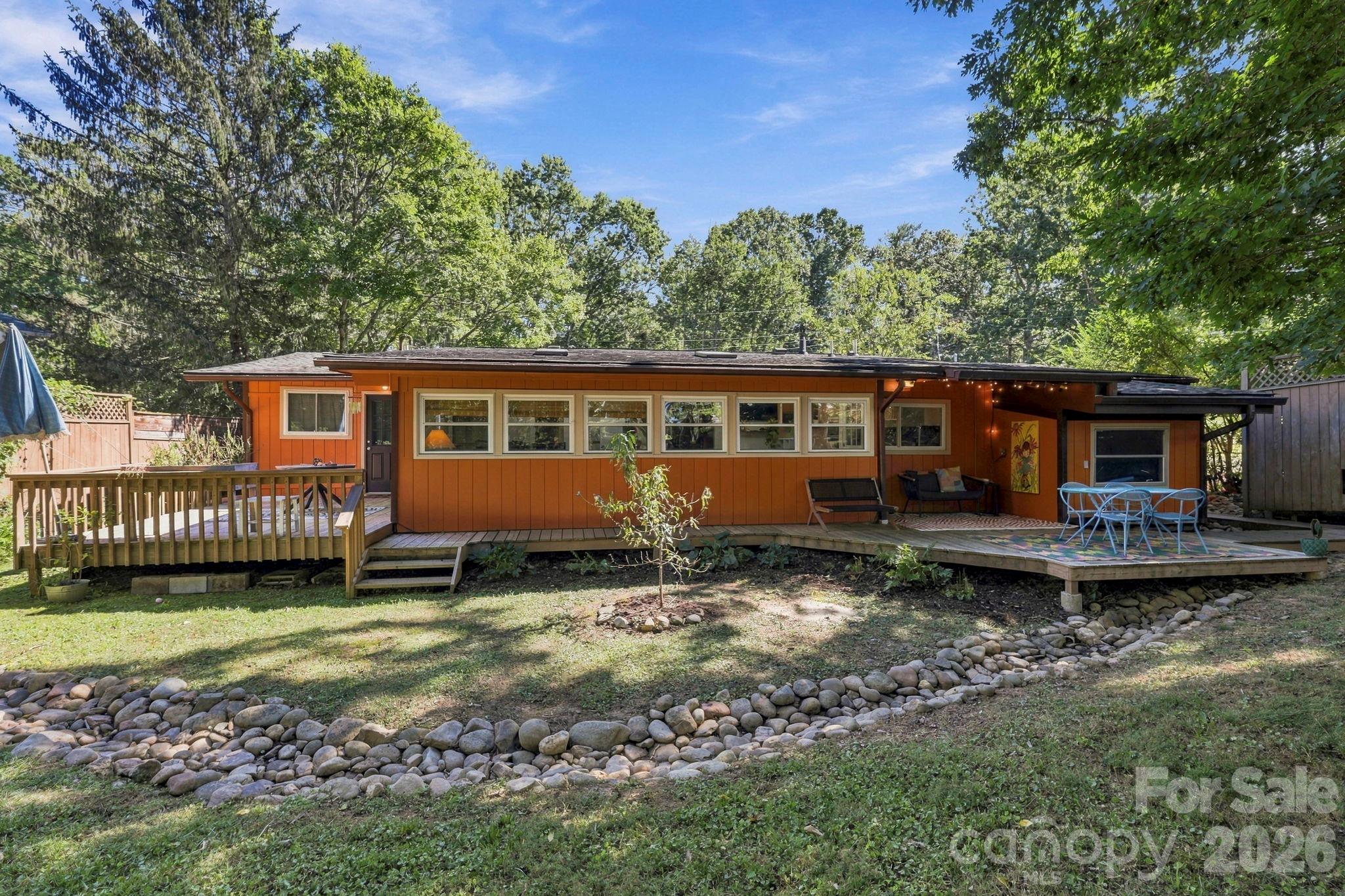 Single Family Residence at 16 Melton Drive, Asheville, photo 44 of 46