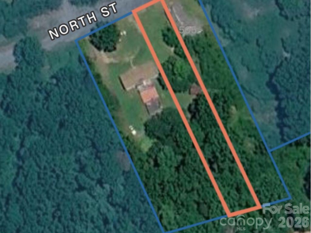 Lot at 0 North Street, Spartanburg, photo 3 of 5