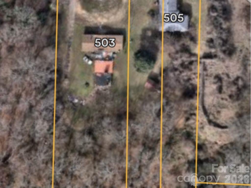 Lot at 0 North Street, Spartanburg, photo 5 of 5
