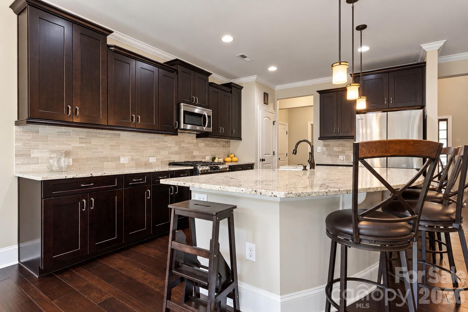 Single Family Residence at 287 Walking Horse Trail, Davidson, photo 20 of 48