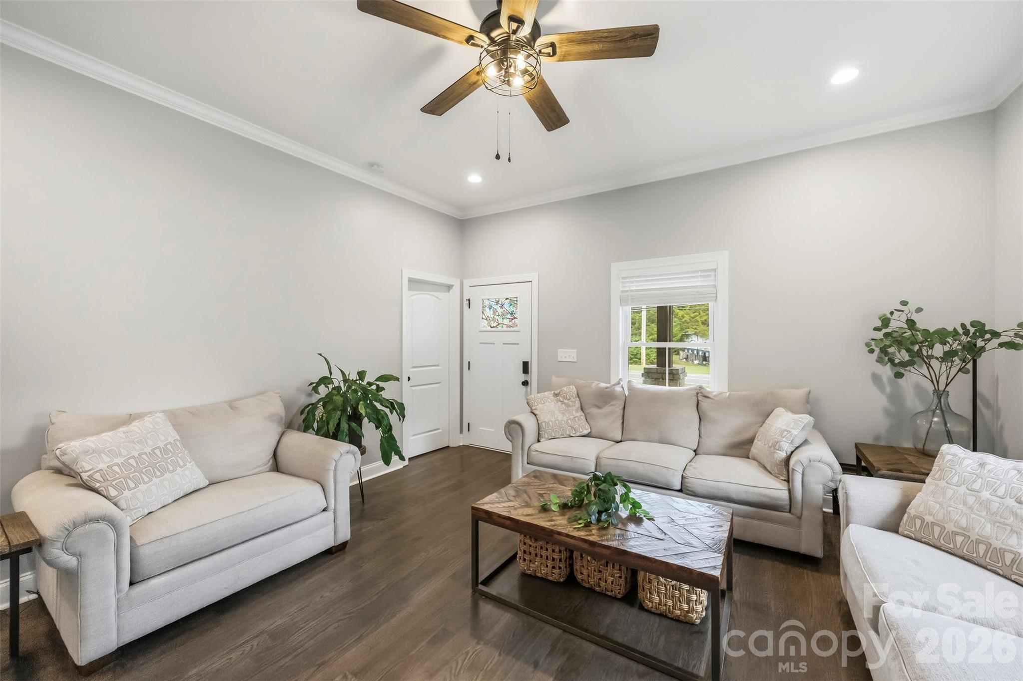 Single Family Residence at 2832 Beaty Road, Gastonia, photo 10 of 48