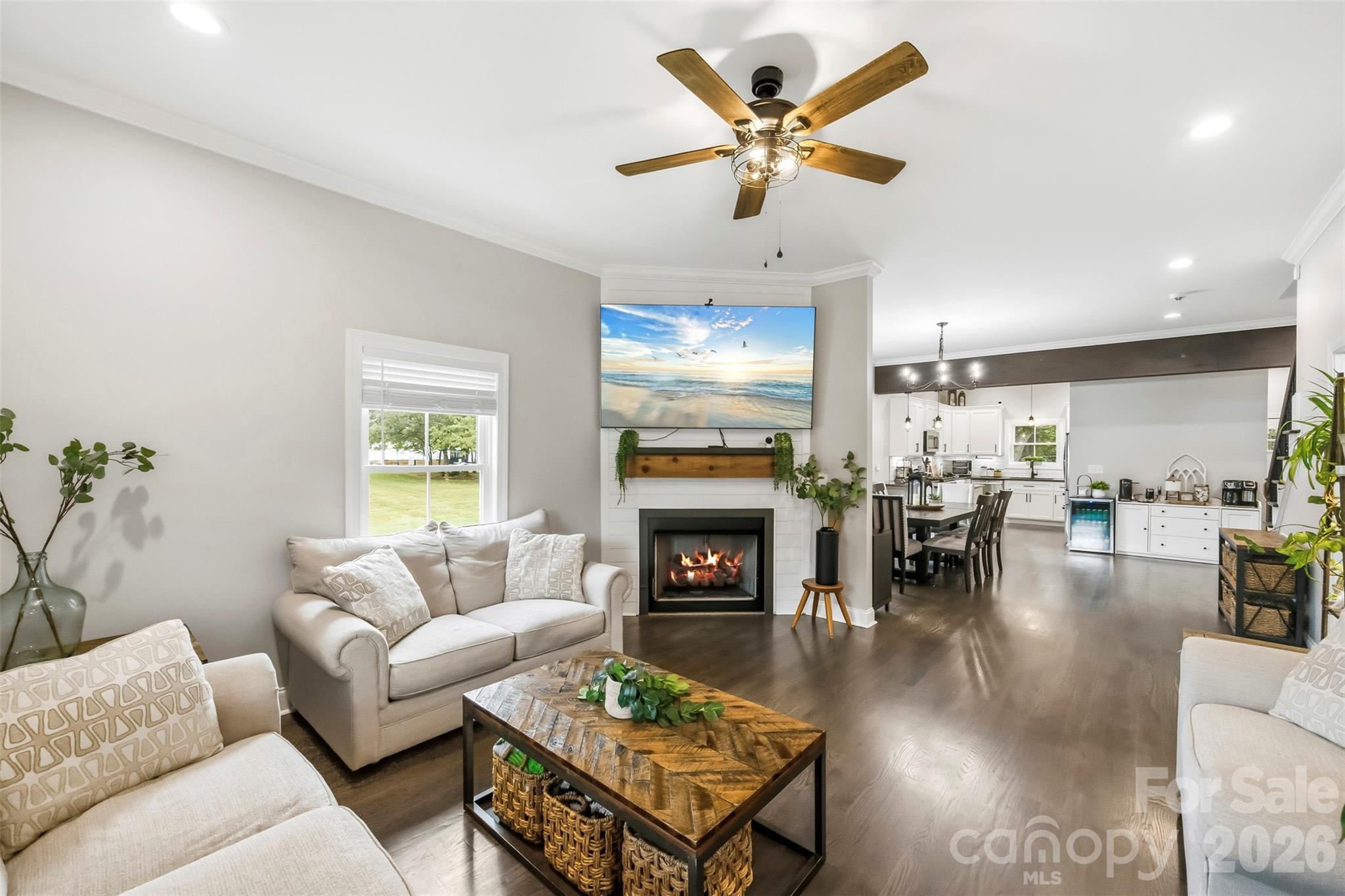 Single Family Residence at 2832 Beaty Road, Gastonia, photo 11 of 48
