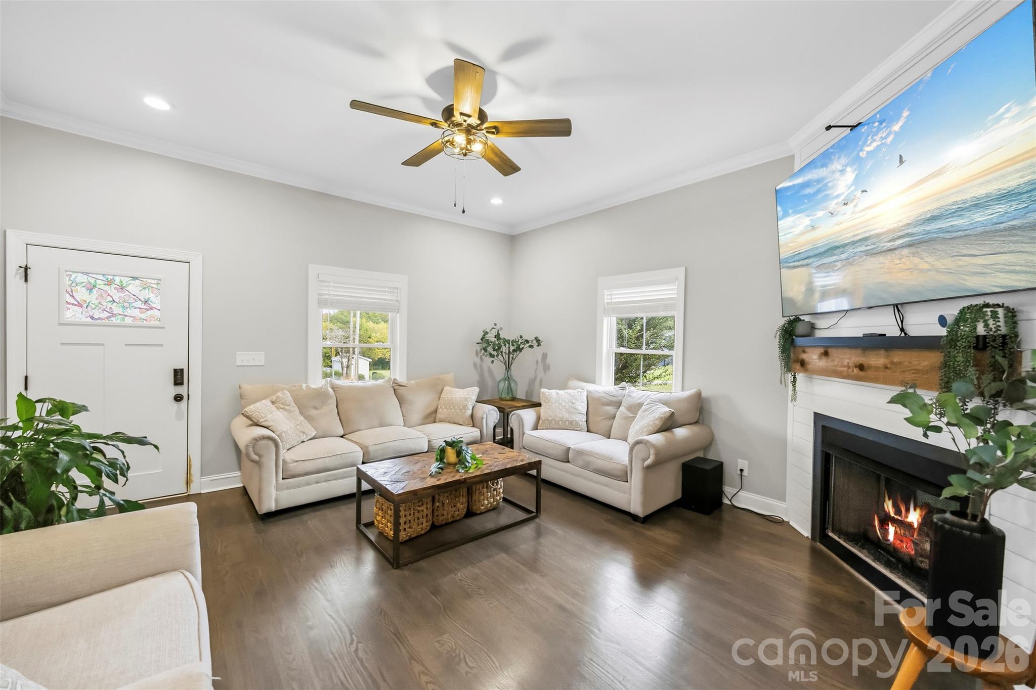 Single Family Residence at 2832 Beaty Road, Gastonia, photo 12 of 48