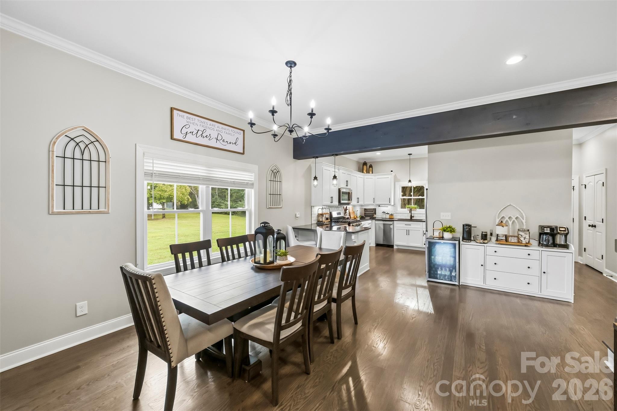Single Family Residence at 2832 Beaty Road, Gastonia, photo 13 of 48