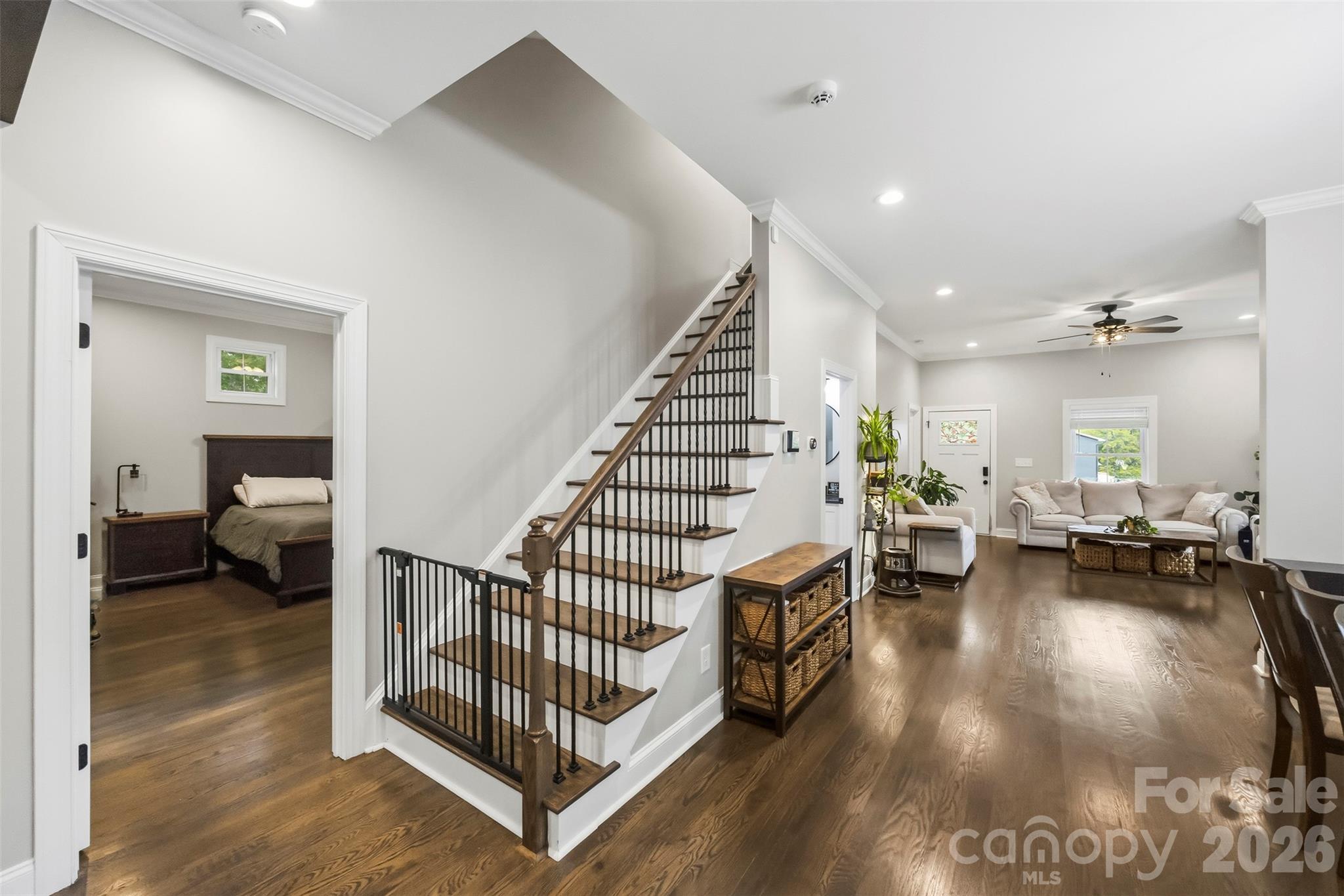 Single Family Residence at 2832 Beaty Road, Gastonia, photo 14 of 48