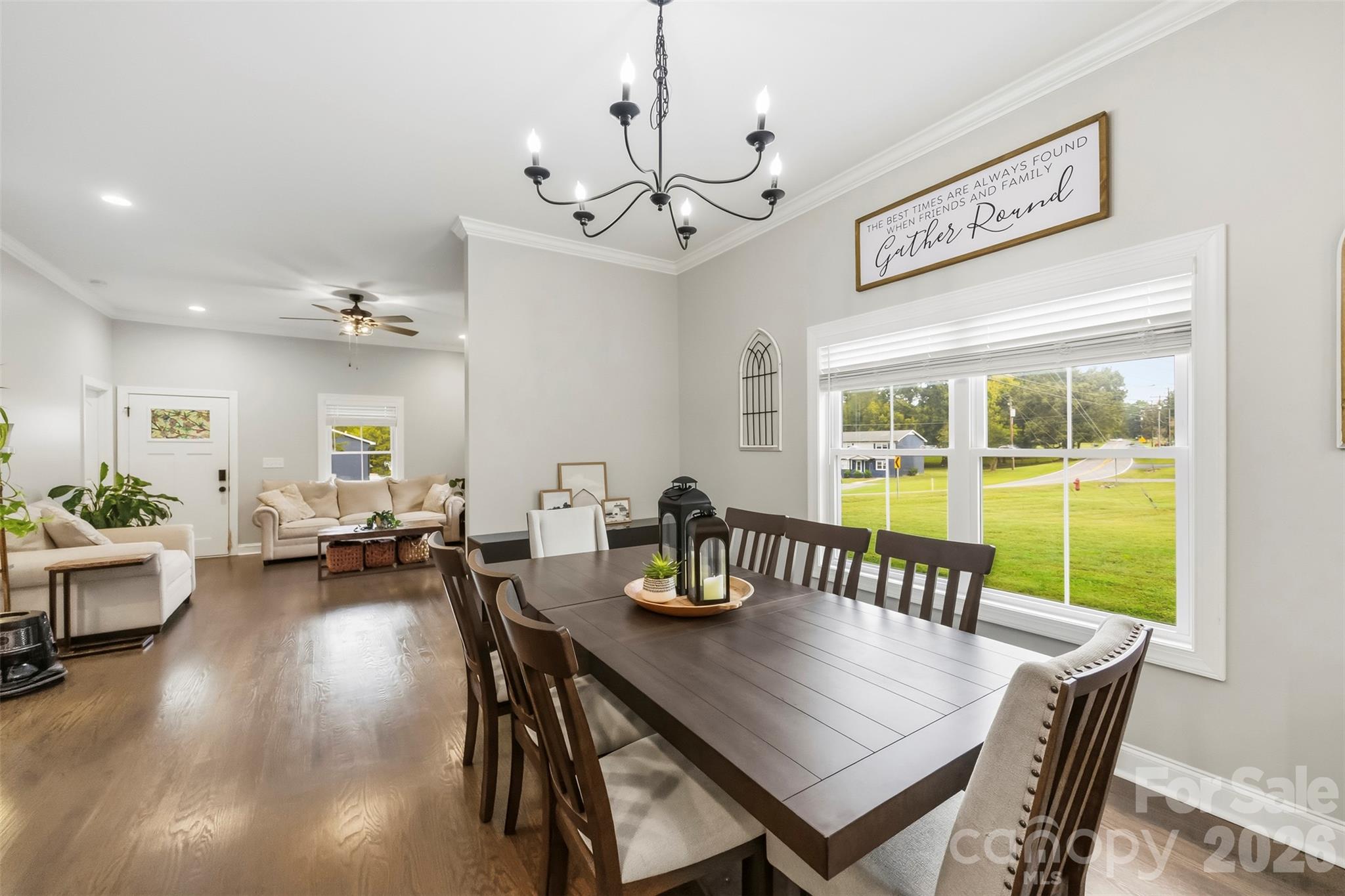 Single Family Residence at 2832 Beaty Road, Gastonia, photo 15 of 48