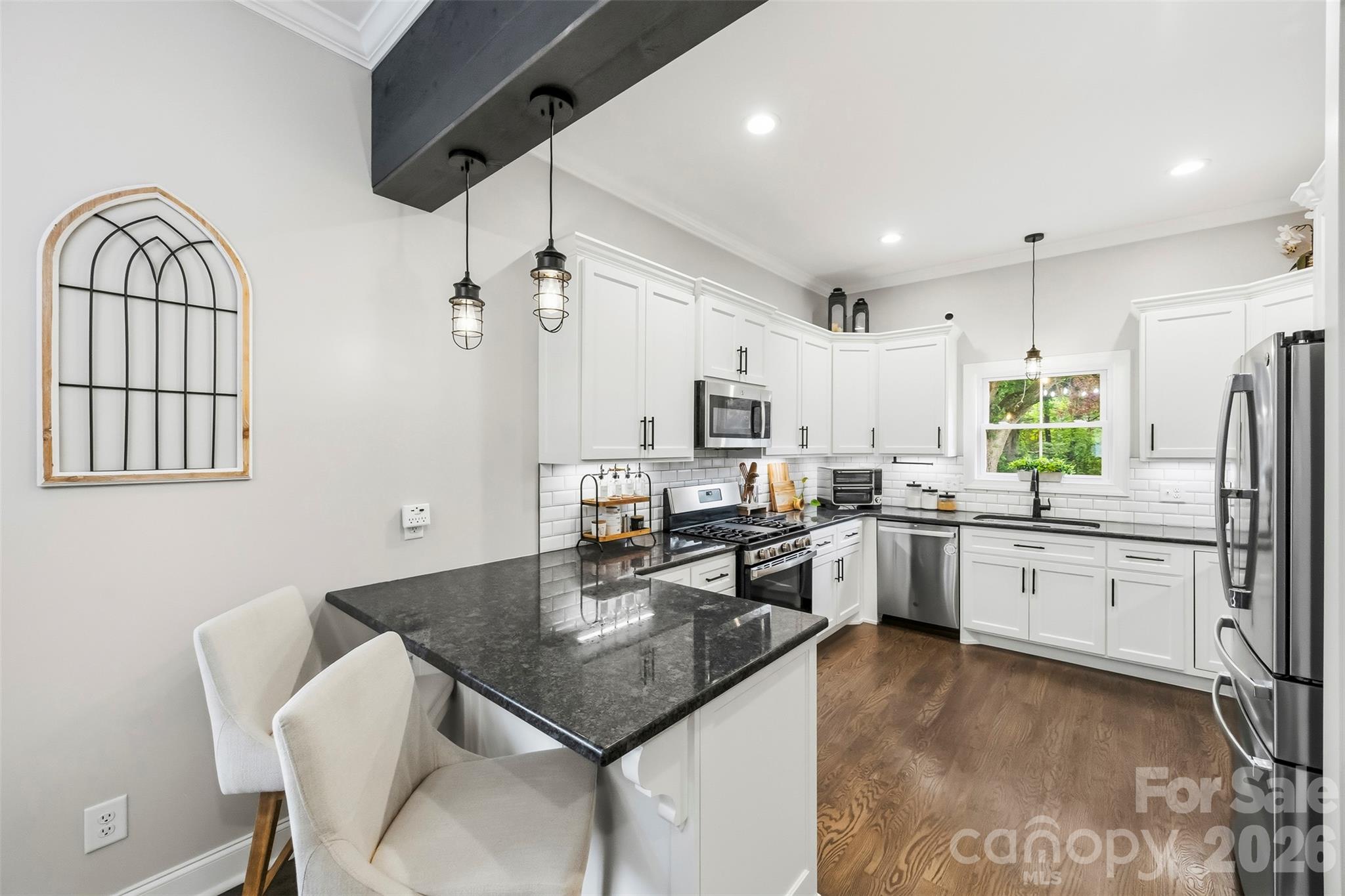 Plenty of Counterspace - 2832 Beaty Road, Gastonia