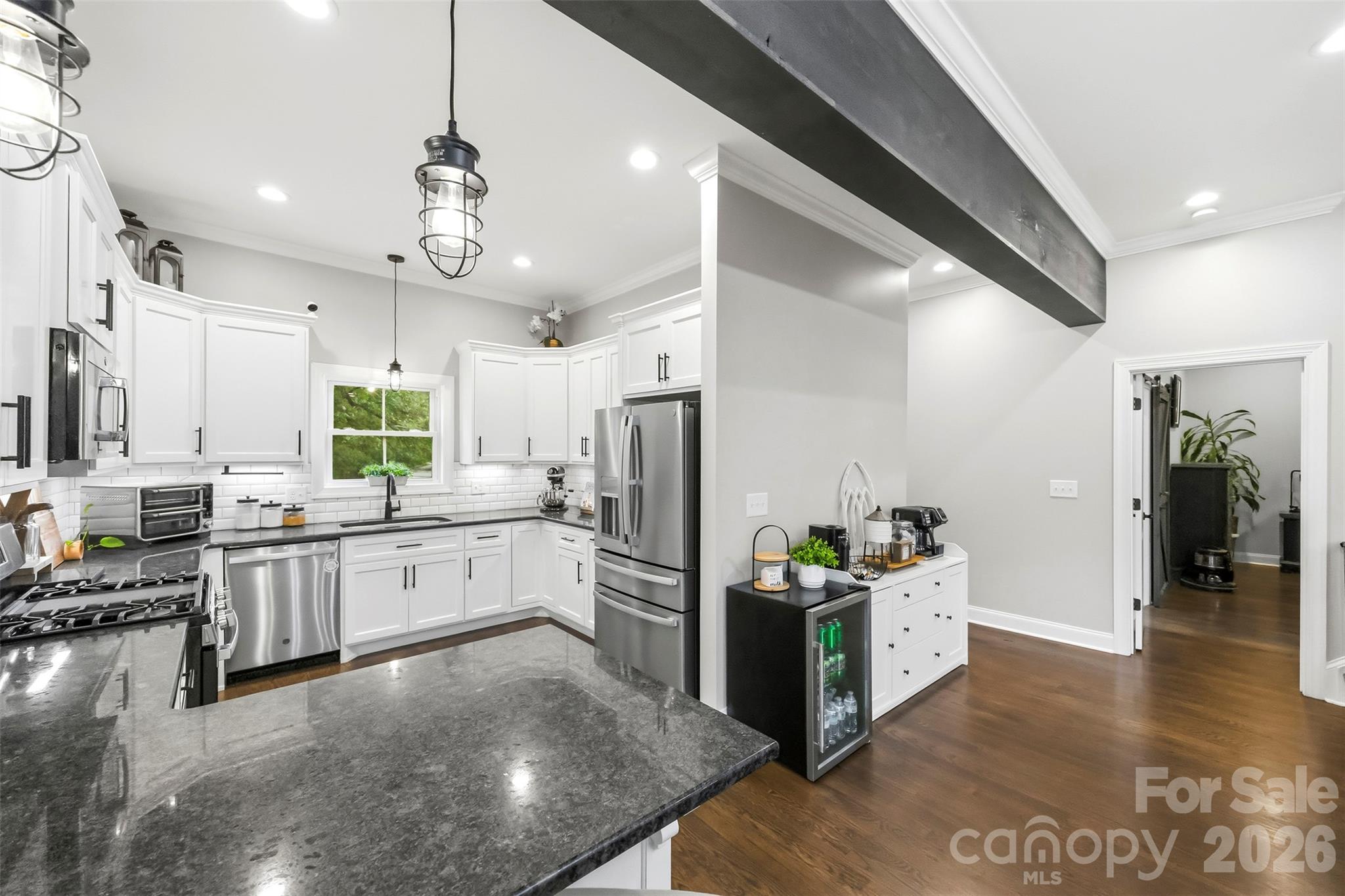 Single Family Residence at 2832 Beaty Road, Gastonia, photo 19 of 48