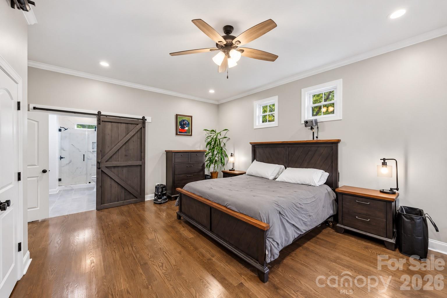 Primary Bedroom on Main w/ Ensuite - 2832 Beaty Road, Gastonia