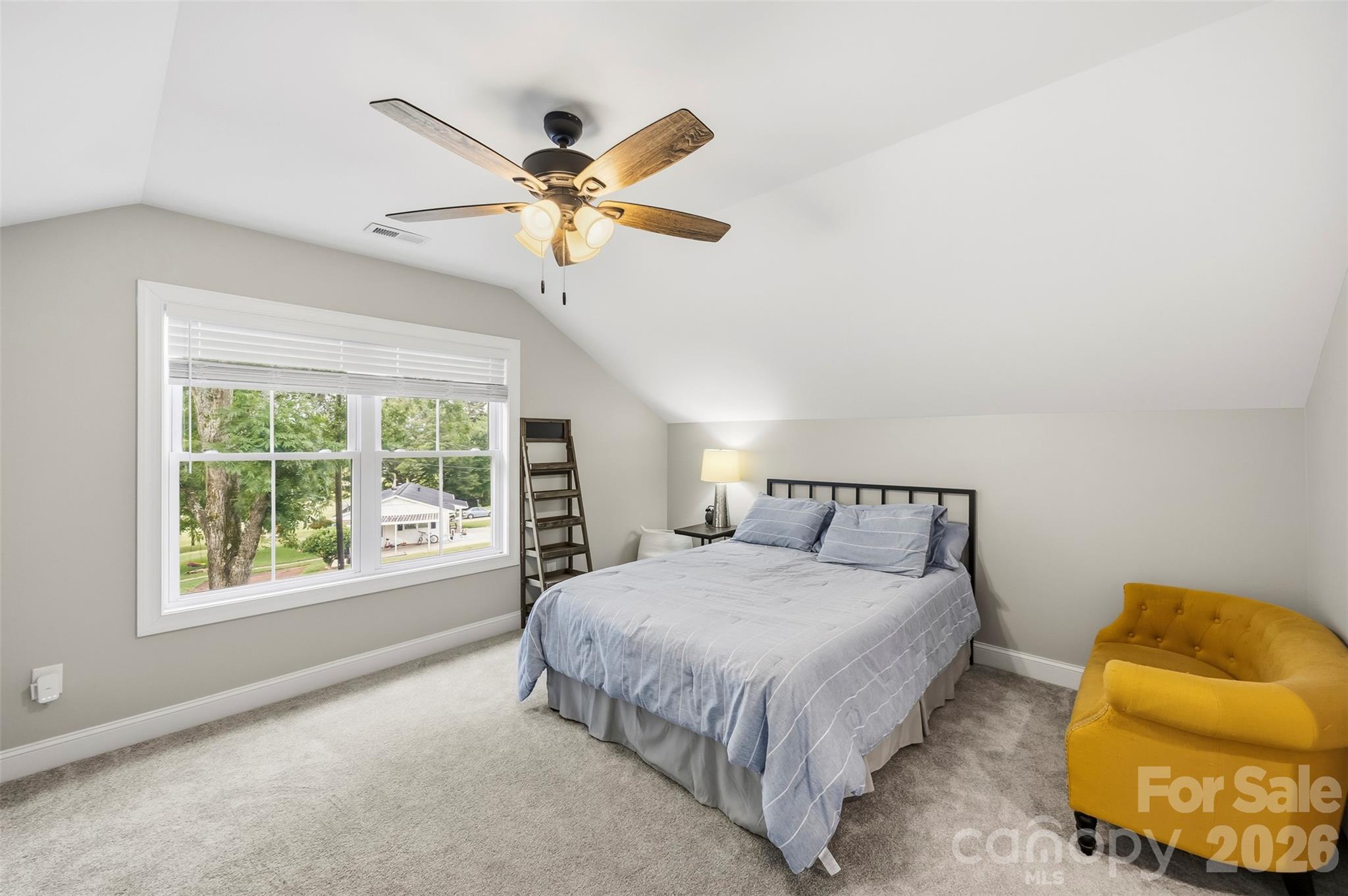 BR #3 Upstairs - 2832 Beaty Road, Gastonia