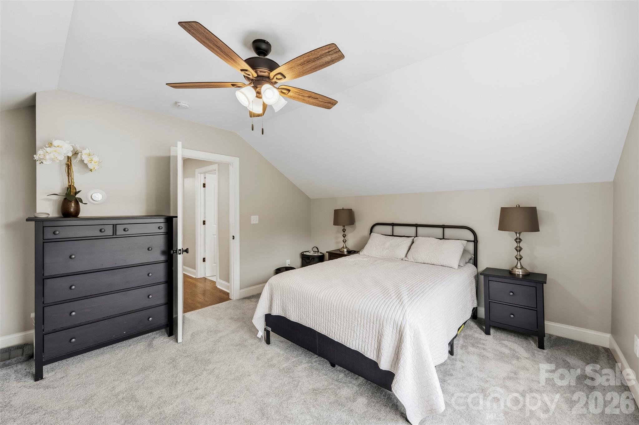 BR #4 Upstairs - 2832 Beaty Road, Gastonia