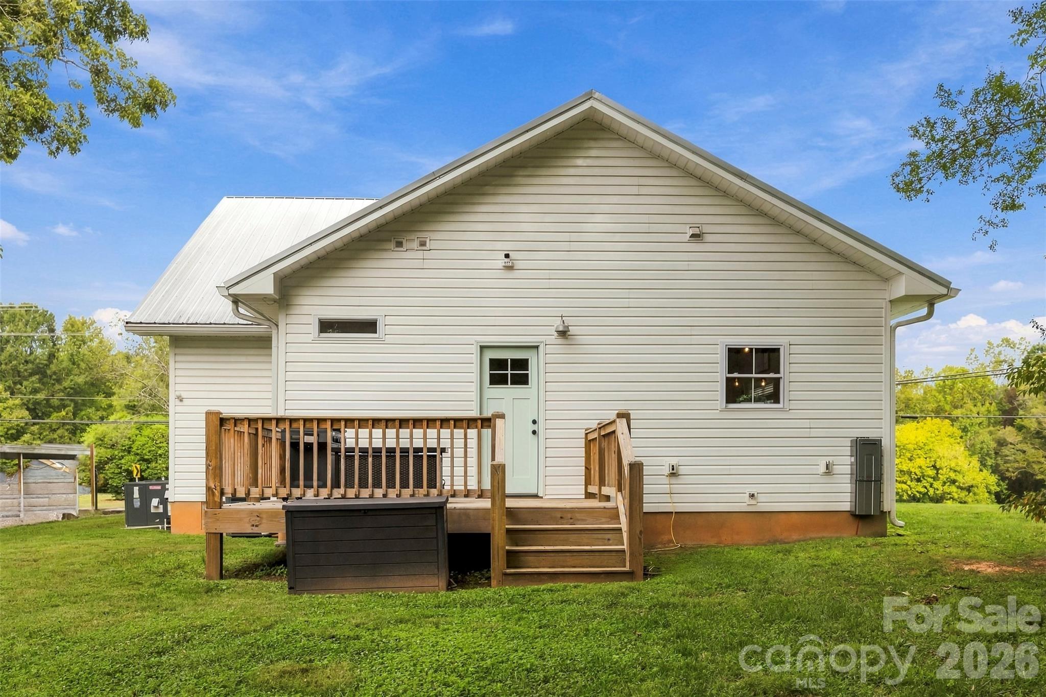 Single Family Residence at 2832 Beaty Road, Gastonia, photo 37 of 48