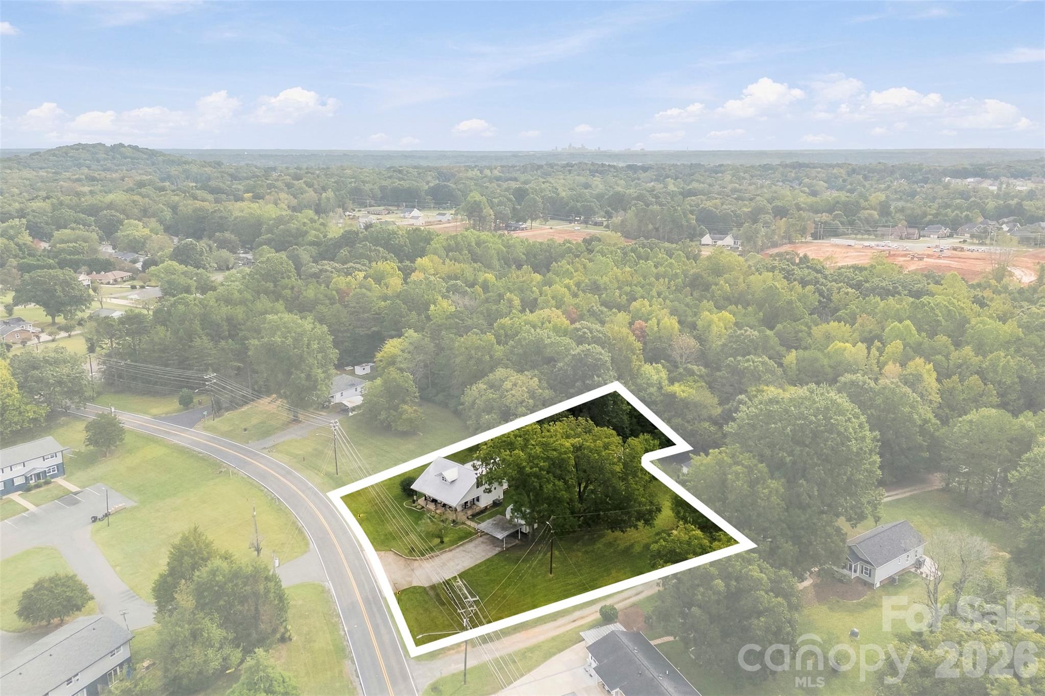 Single Family Residence at 2832 Beaty Road, Gastonia, photo 44 of 48