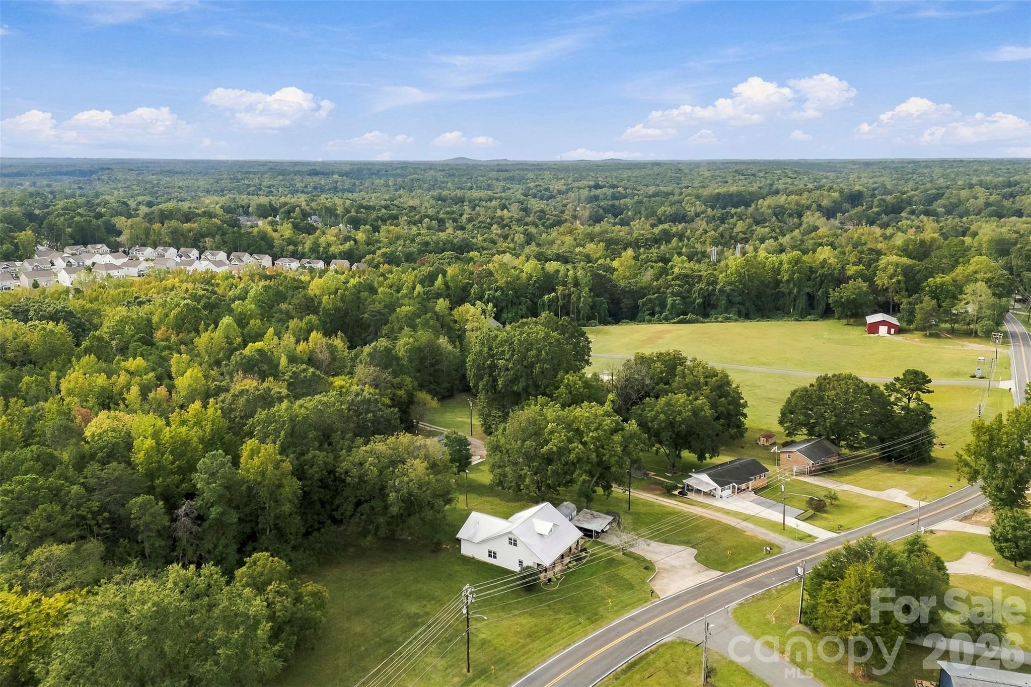 Single Family Residence at 2832 Beaty Road, Gastonia, photo 46 of 48