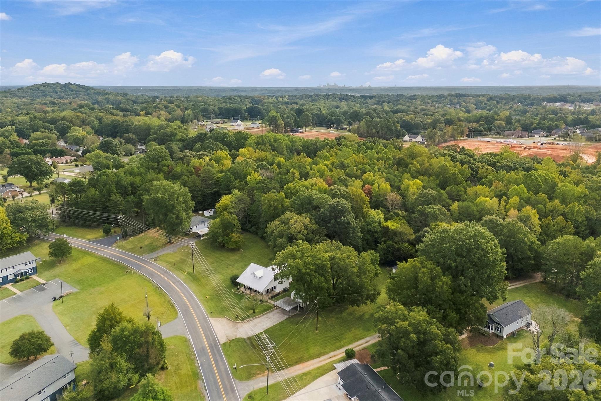 Single Family Residence at 2832 Beaty Road, Gastonia, photo 47 of 48