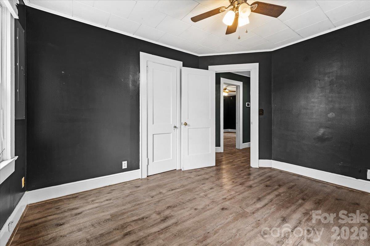 Single Family Residence at 911 Carolina Avenue, Albemarle, photo 16 of 18