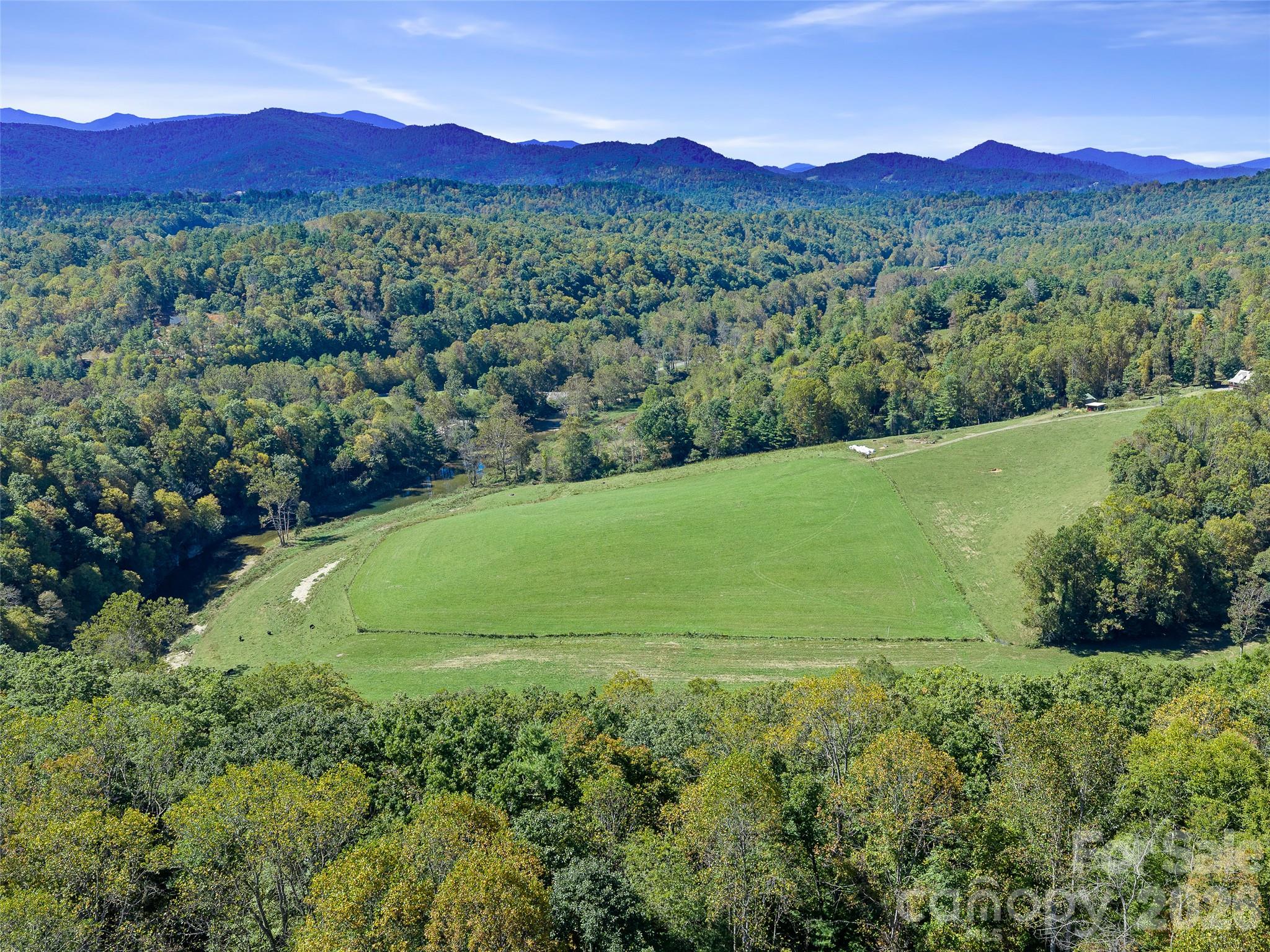 Lot at 000 Davenport Road, Spruce Pine, photo 13 of 20