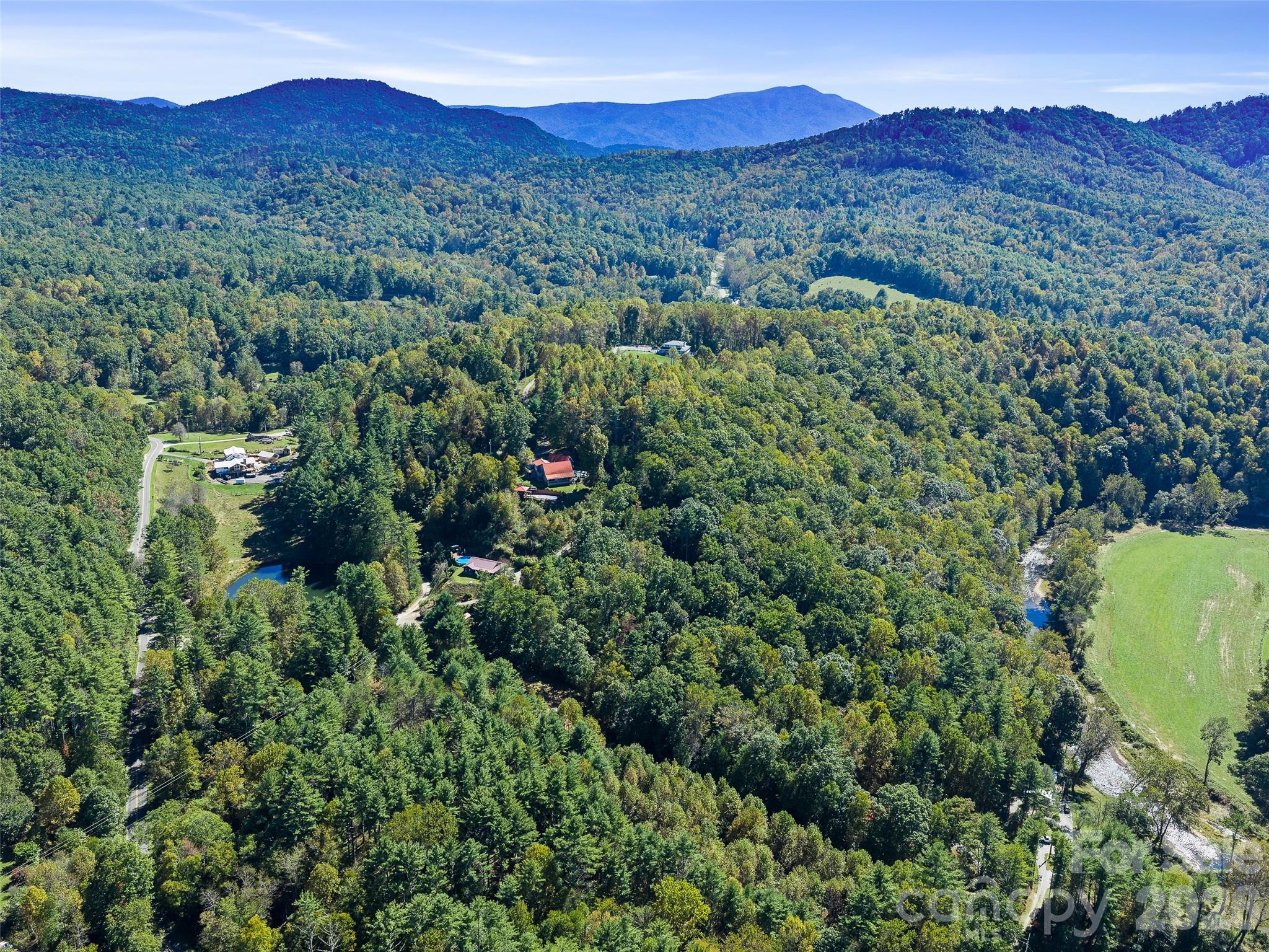 Lot at 000 Davenport Road, Spruce Pine, photo 20 of 20
