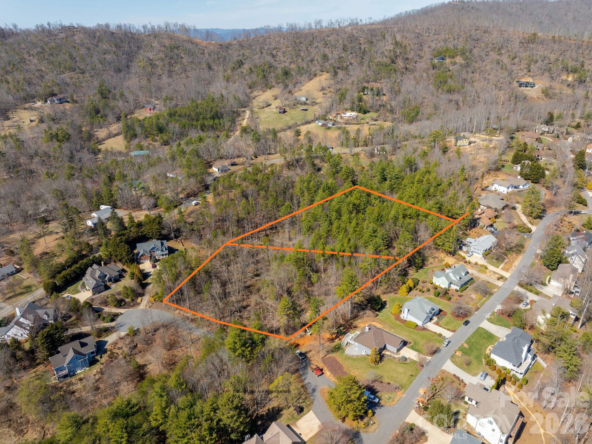 Acreage at 81 Union Chapel Road, Weaverville, photo 14 of 21