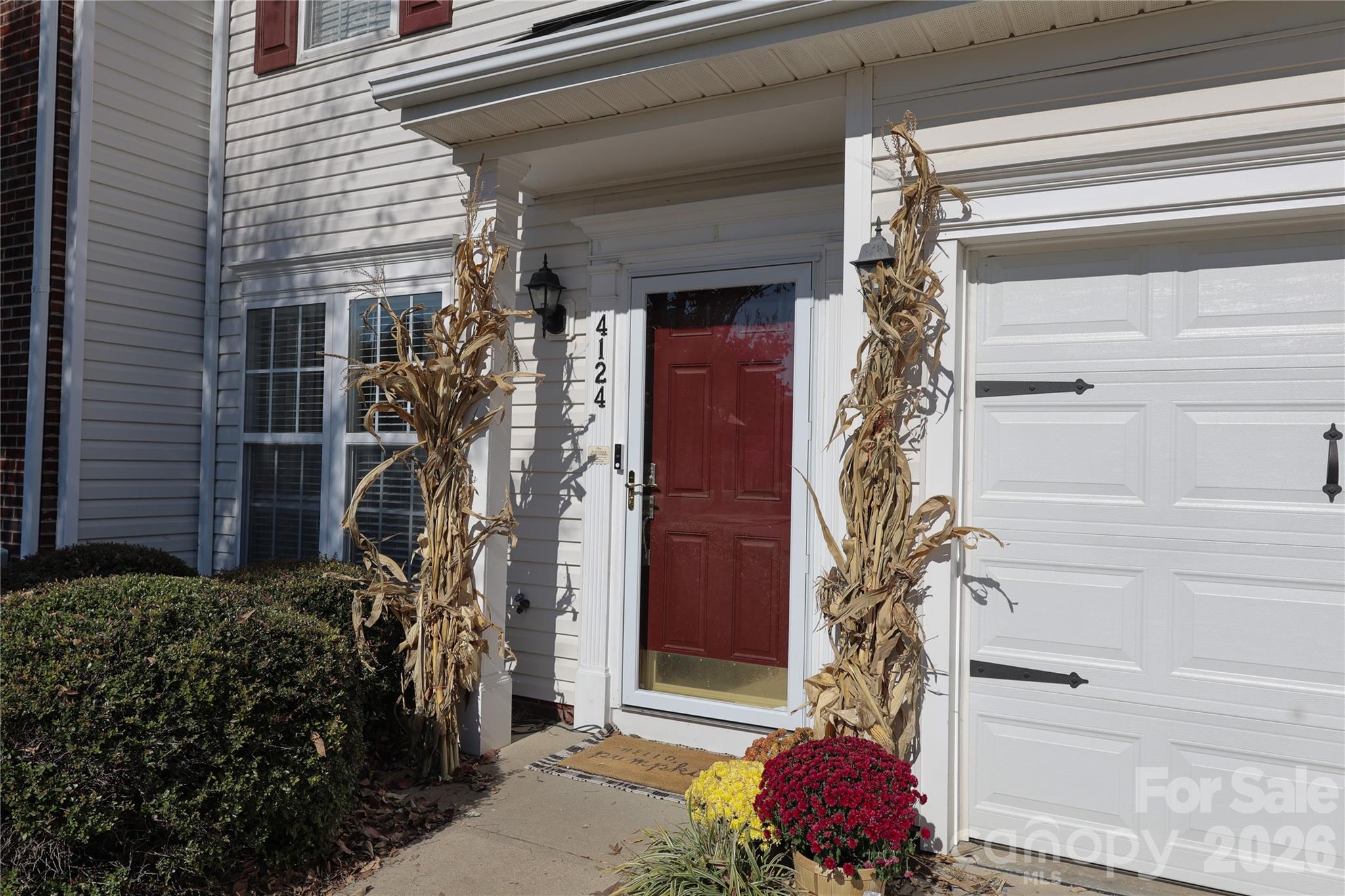 Townhouse at 4124 Carl Parmer Drive, Harrisburg, photo 2 of 28