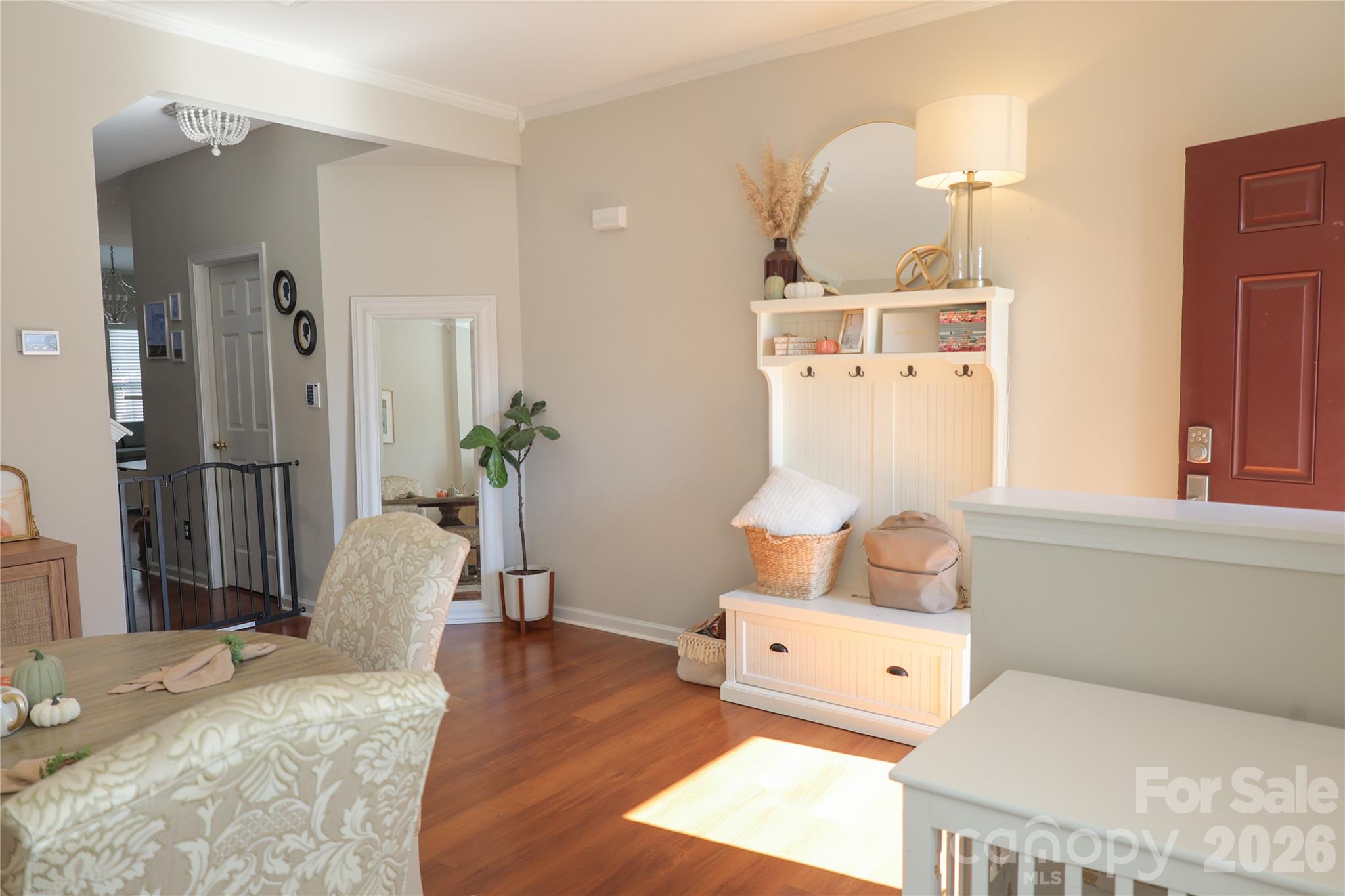 Townhouse at 4124 Carl Parmer Drive, Harrisburg, photo 5 of 28