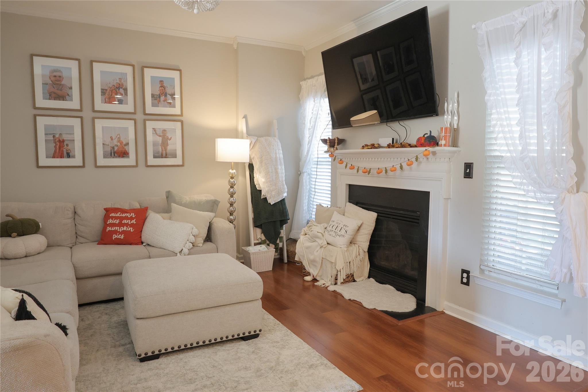 Townhouse at 4124 Carl Parmer Drive, Harrisburg, photo 6 of 28
