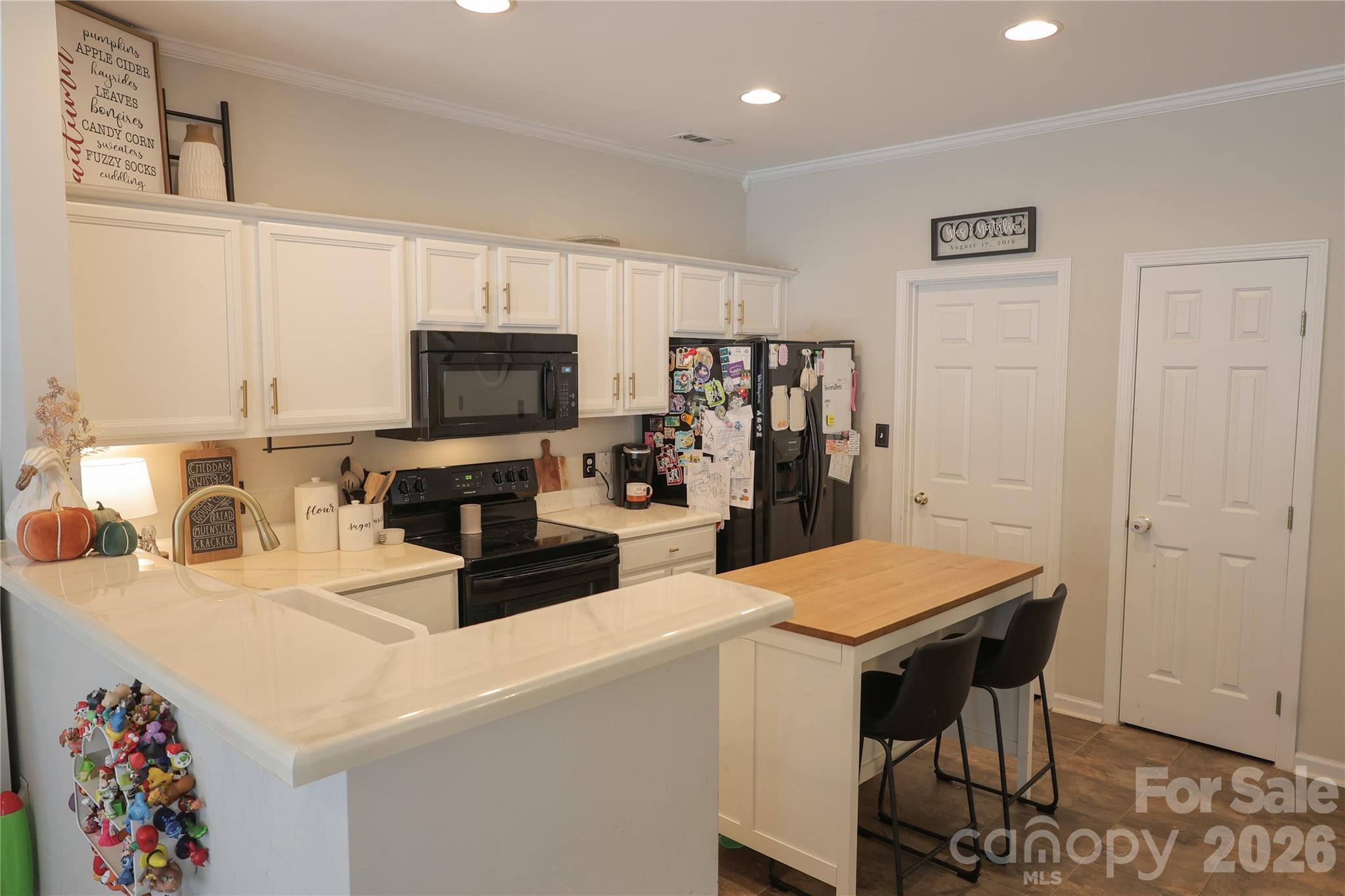 Townhouse at 4124 Carl Parmer Drive, Harrisburg, photo 9 of 28