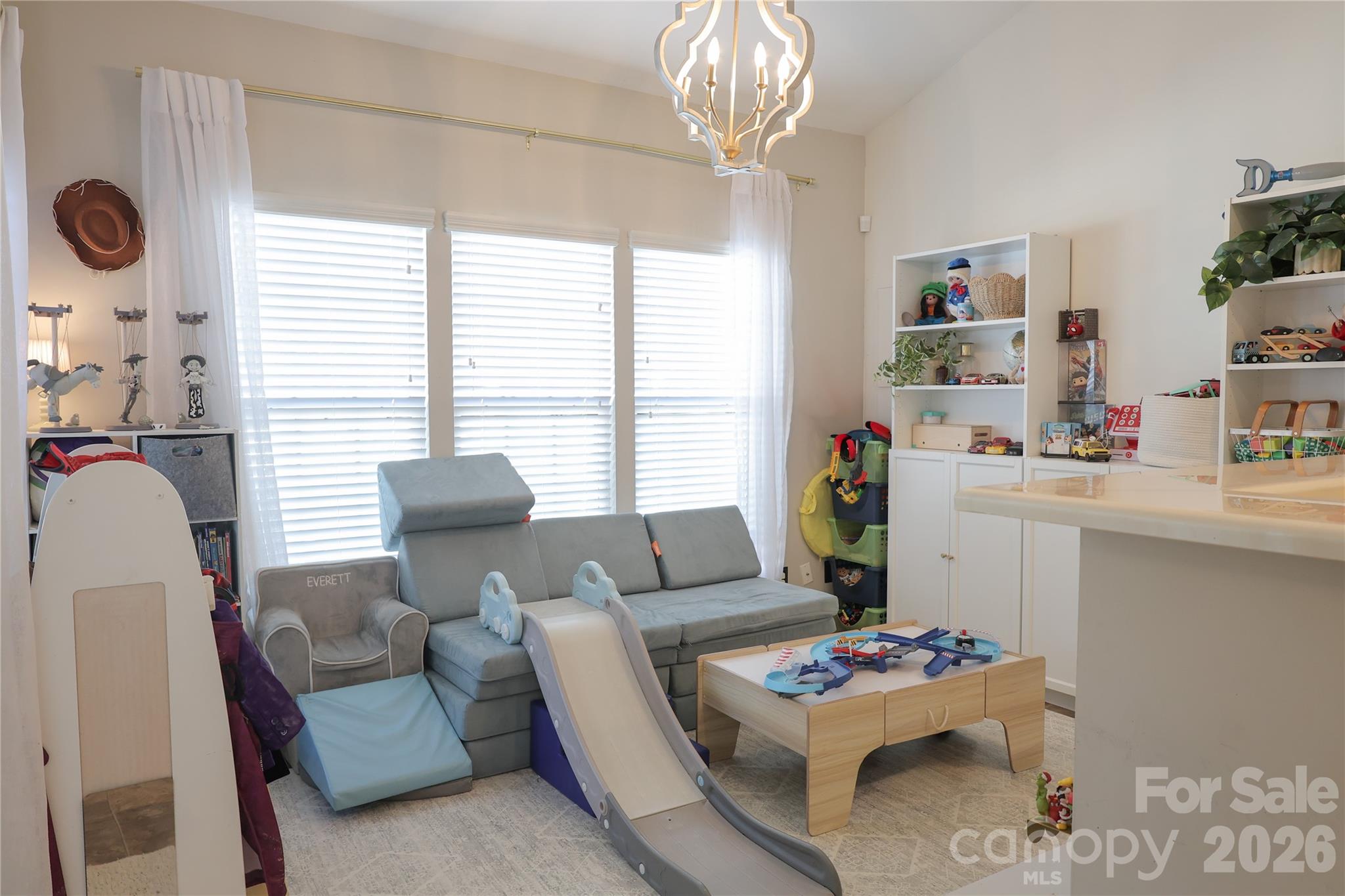 Townhouse at 4124 Carl Parmer Drive, Harrisburg, photo 10 of 28