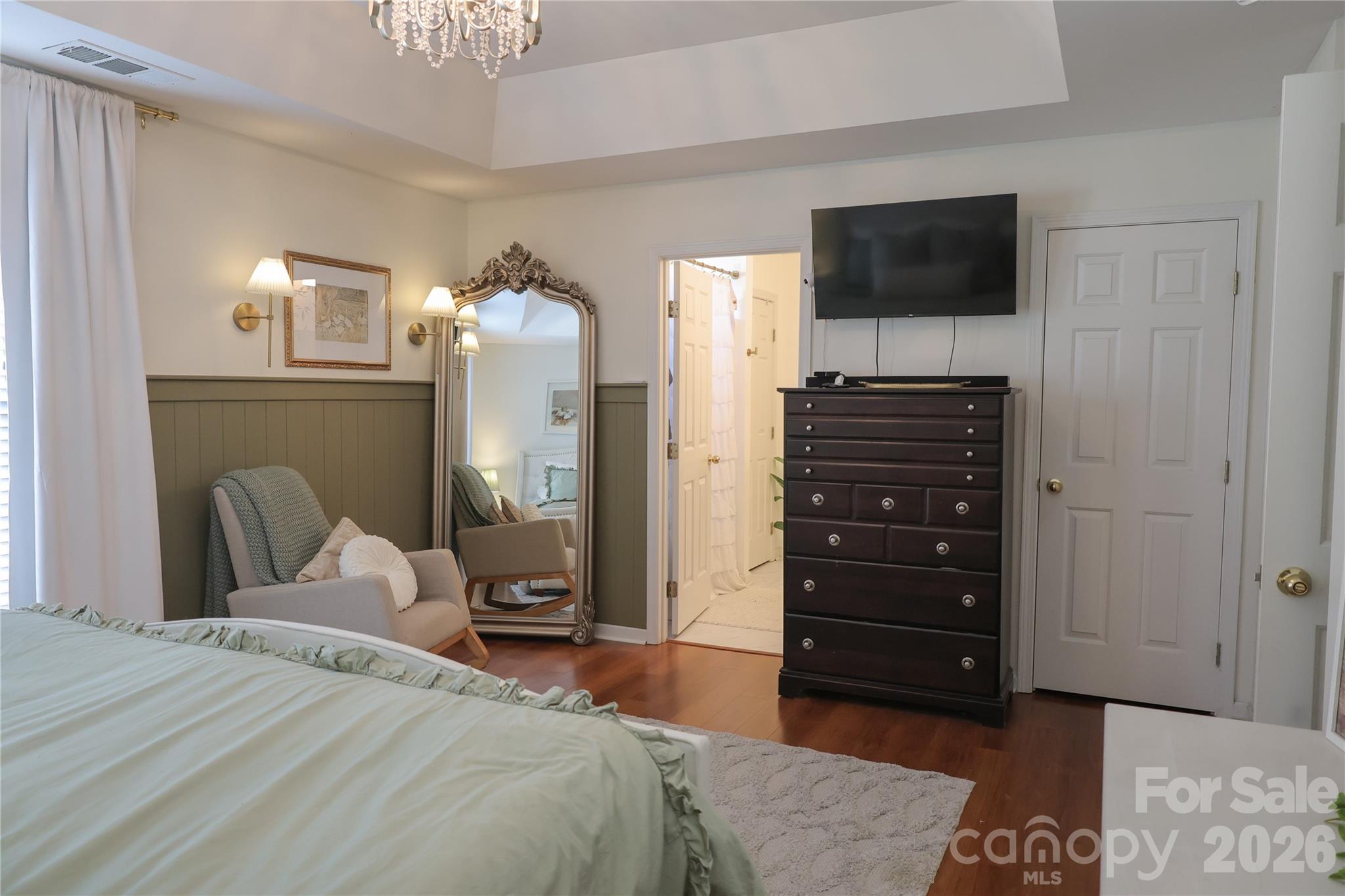 Townhouse at 4124 Carl Parmer Drive, Harrisburg, photo 14 of 28