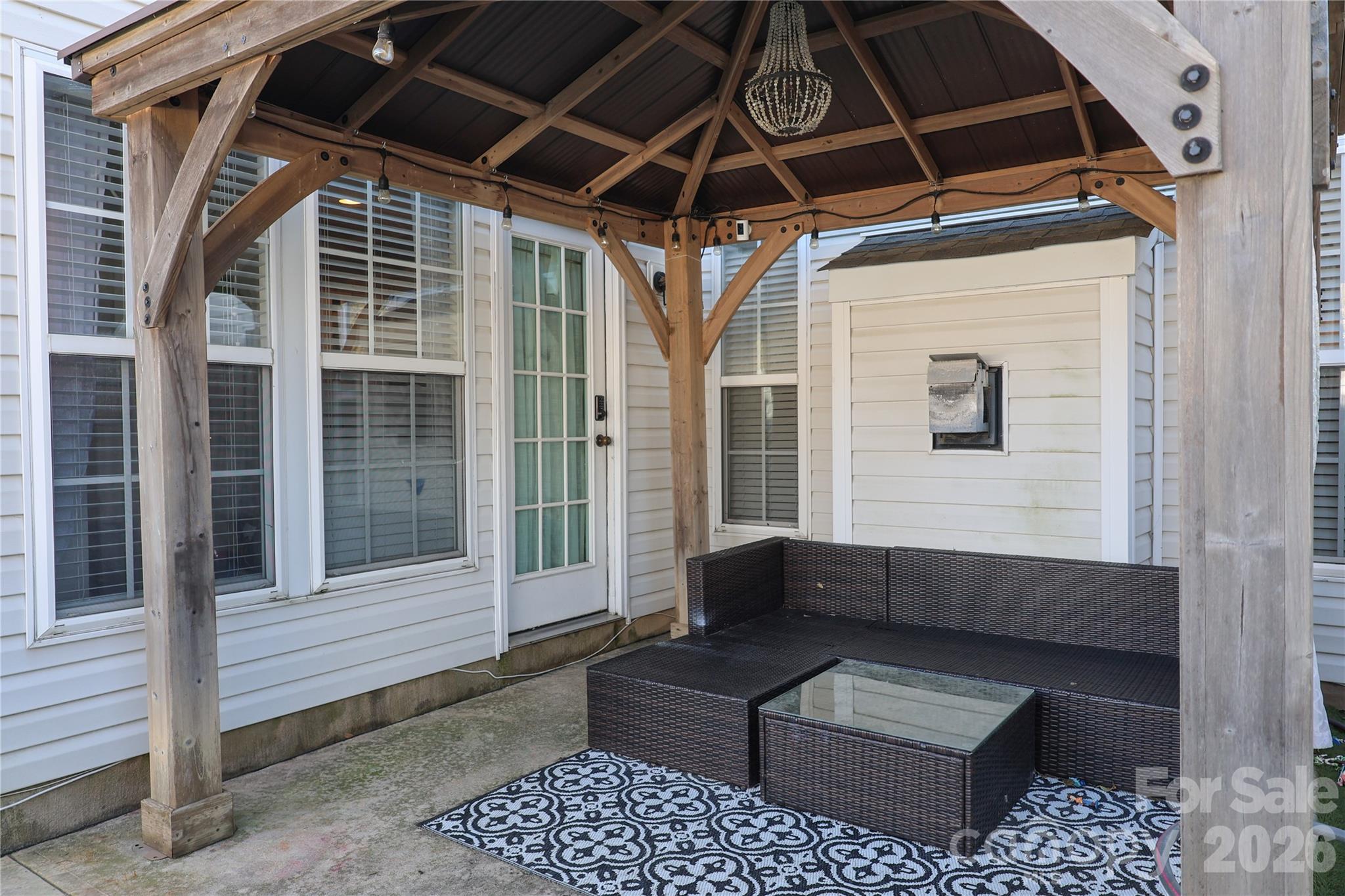 Townhouse at 4124 Carl Parmer Drive, Harrisburg, photo 26 of 28