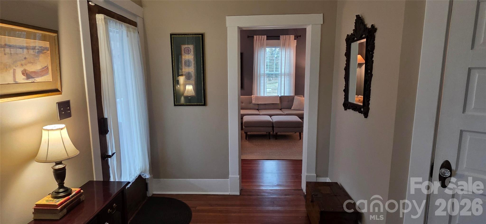 Single Family Residence at 257 S French Broad Avenue, Asheville, photo 6 of 47