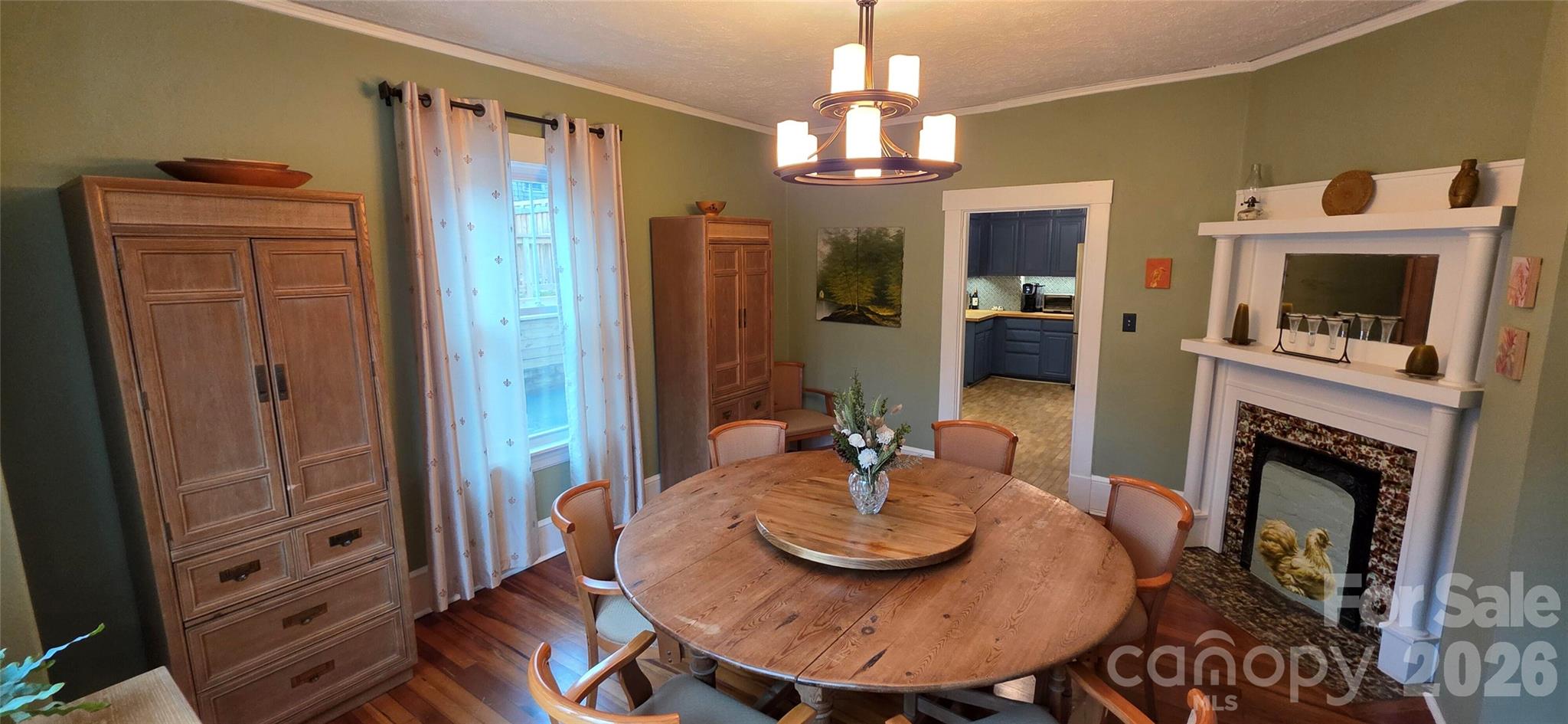 Single Family Residence at 257 S French Broad Avenue, Asheville, photo 16 of 47