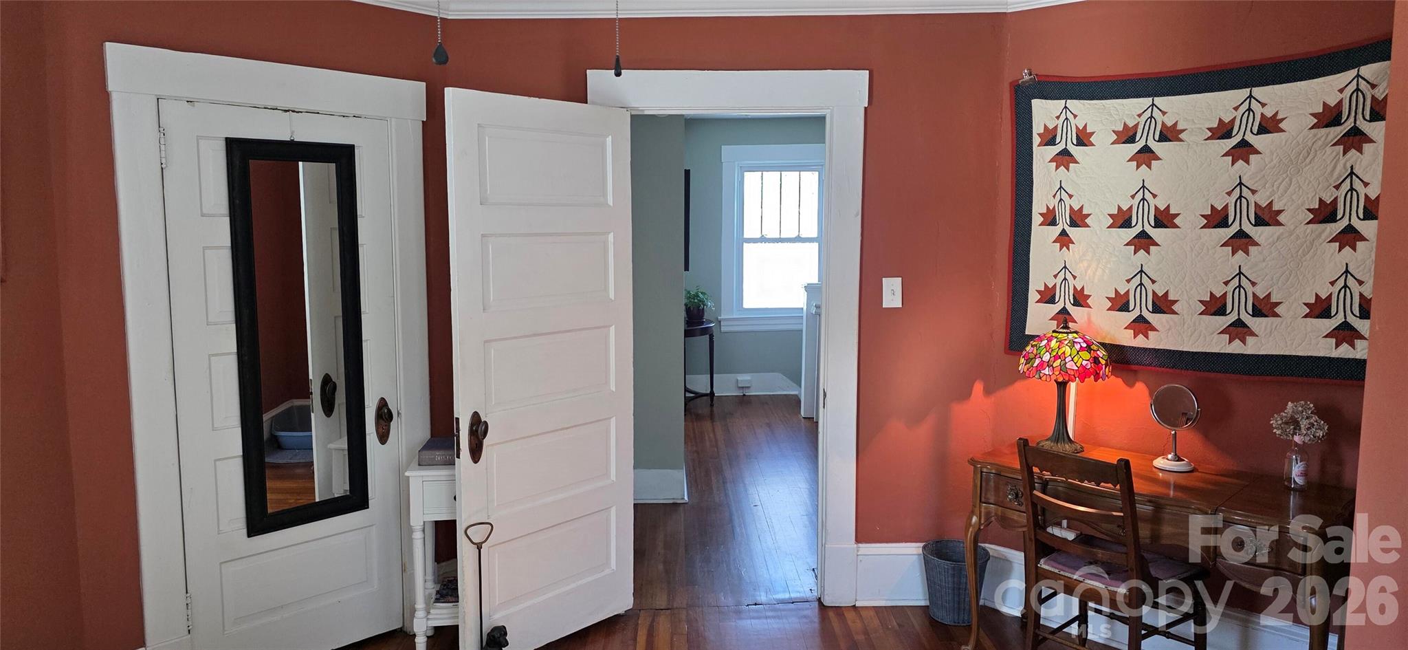 Single Family Residence at 257 S French Broad Avenue, Asheville, photo 28 of 47